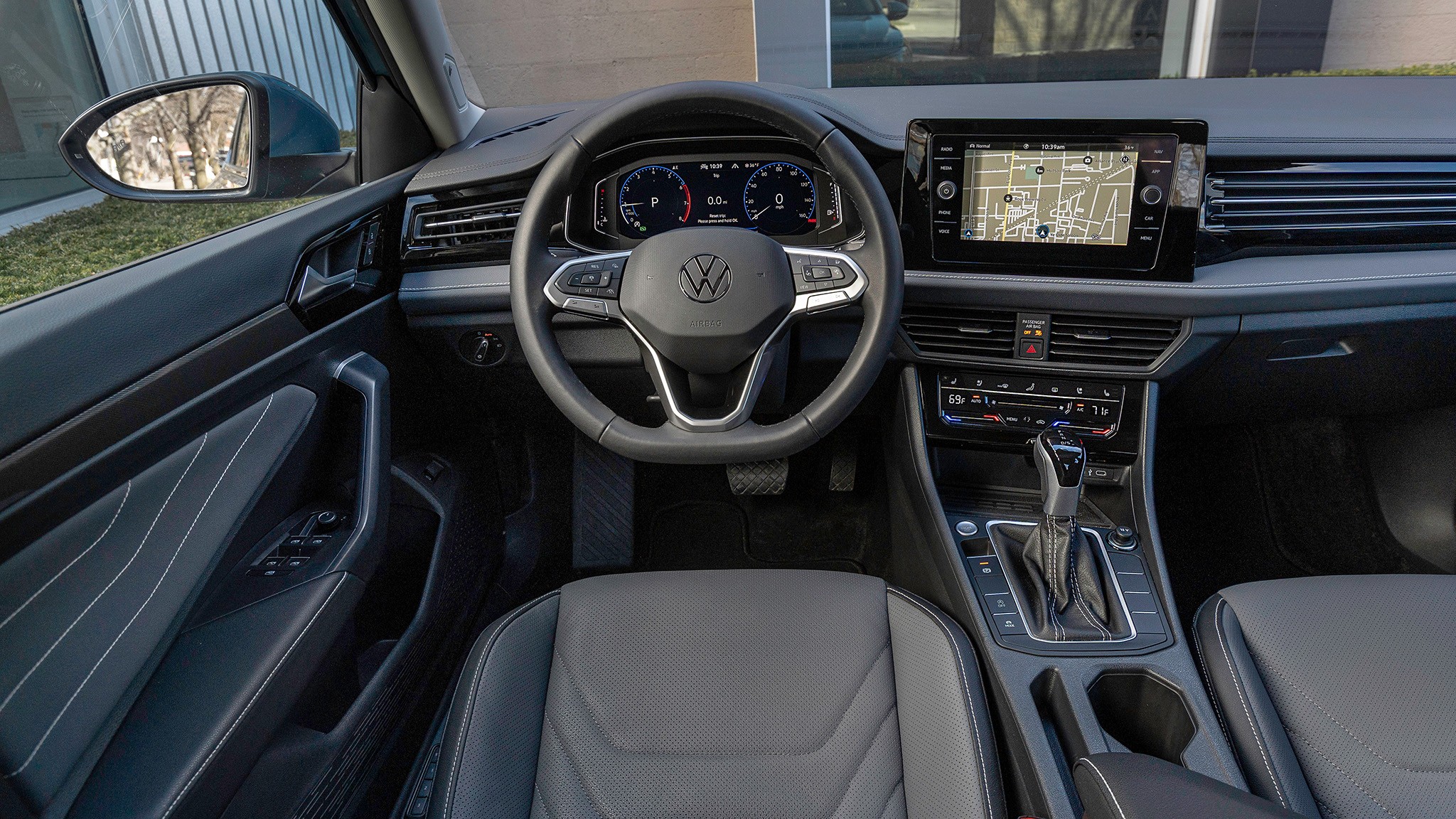 020 2025 Volkswagen Jetta SEL