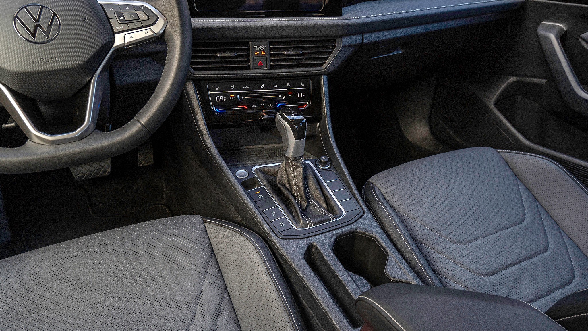 022 2025 Volkswagen Jetta SEL