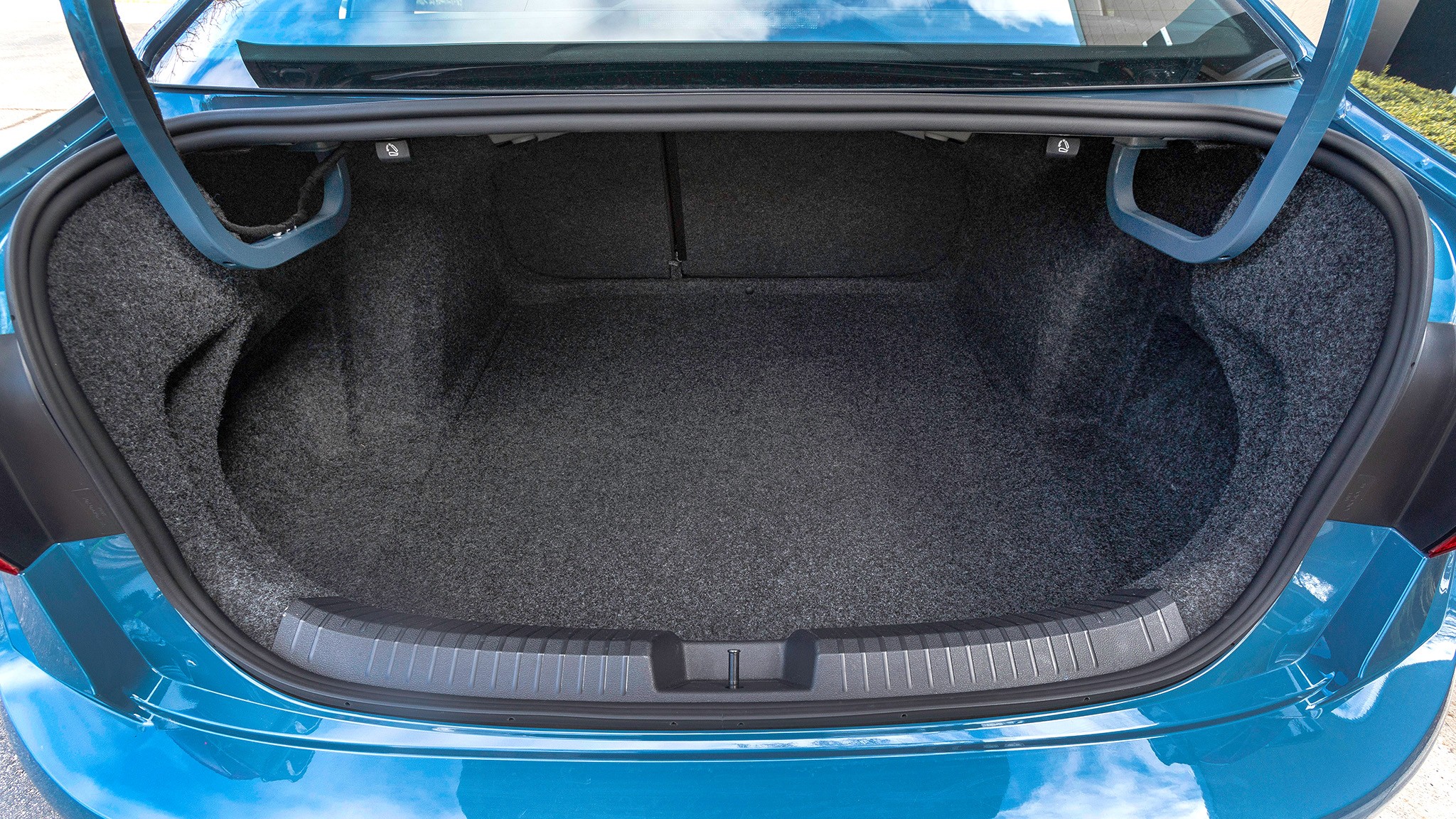 024 2025 Volkswagen Jetta SEL