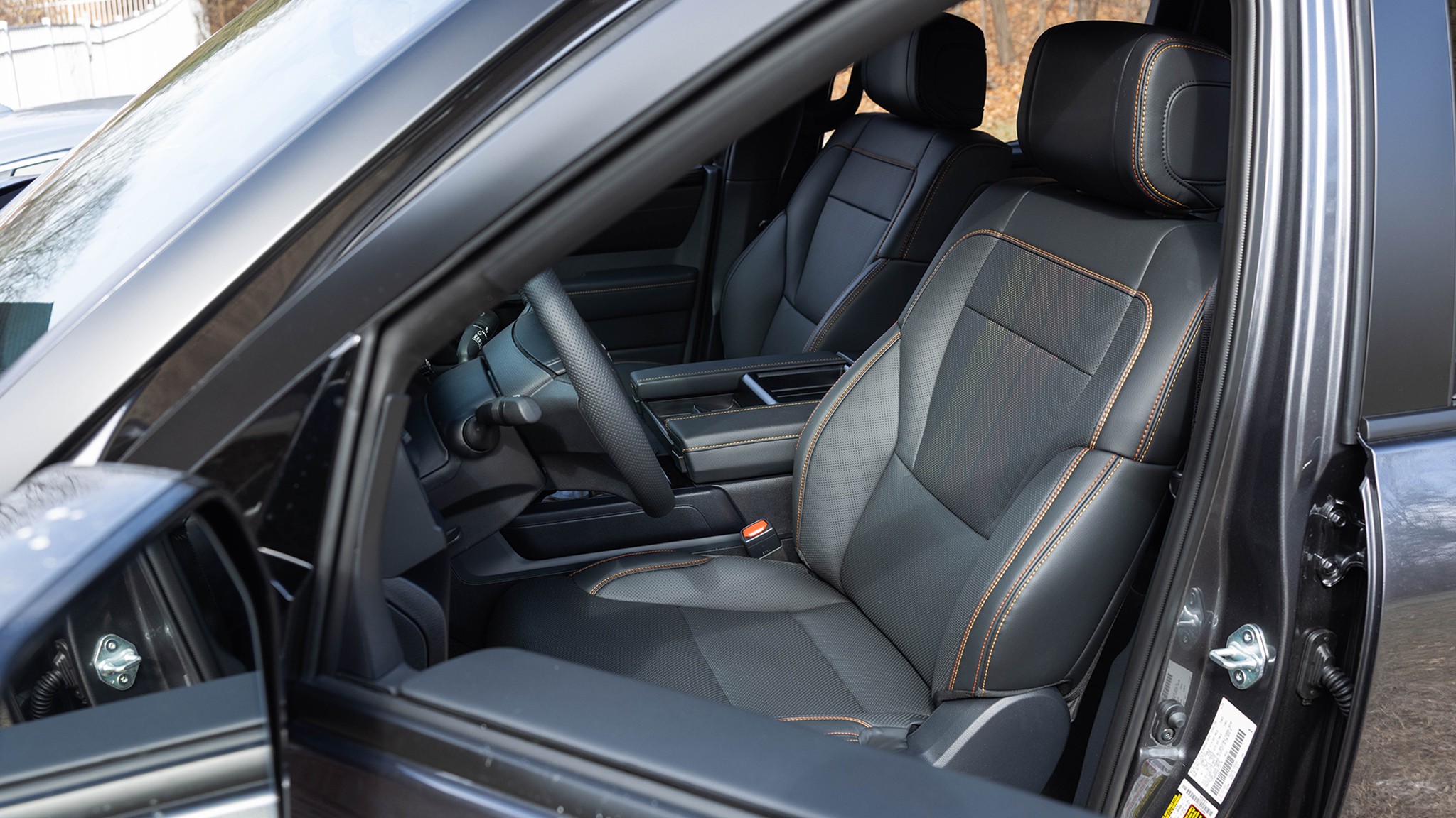 1 2025 Toyota Tundra SR5 TRD Rally KL