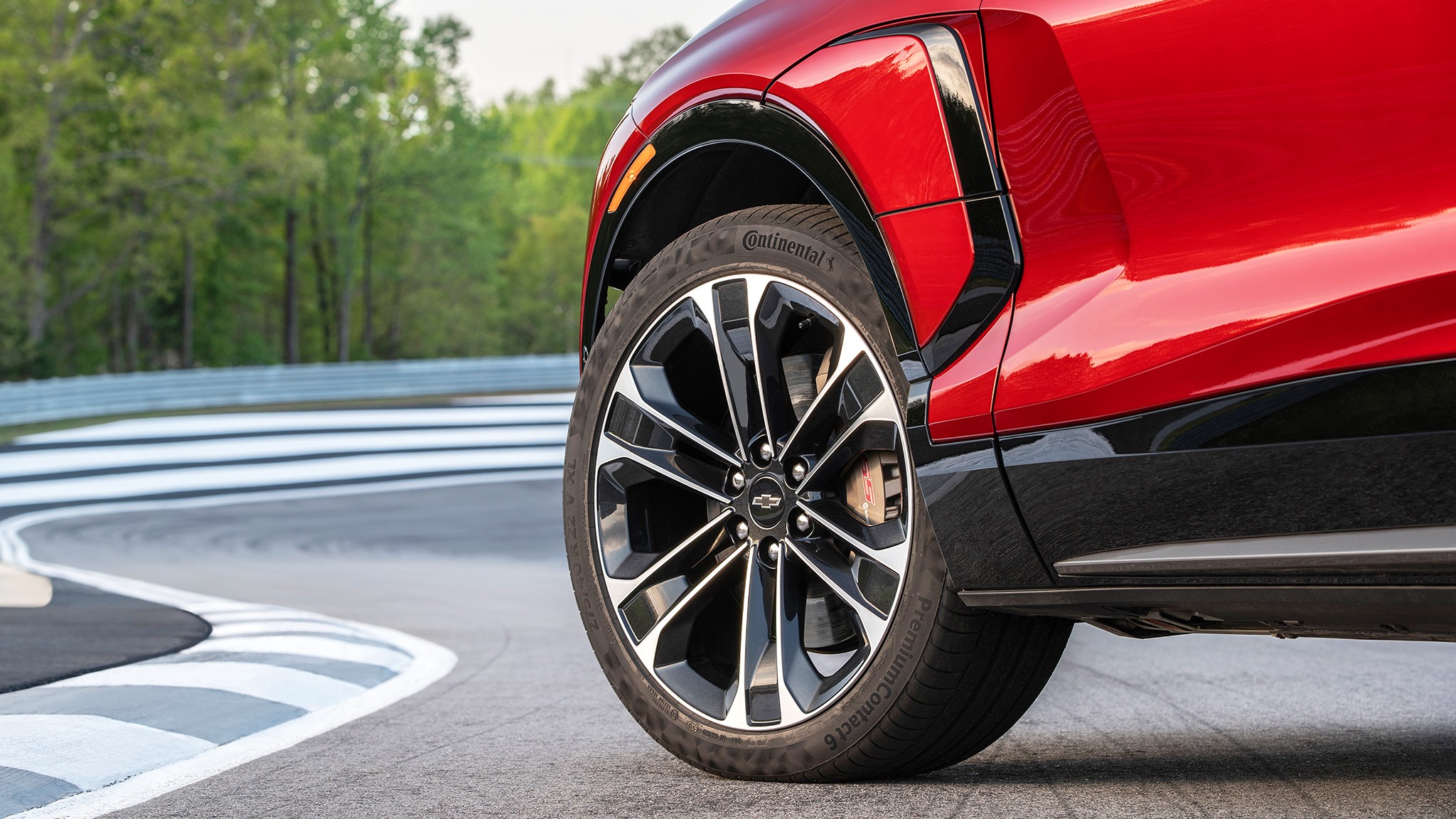 3 2025 Chevrolet Blazer SS First Drive