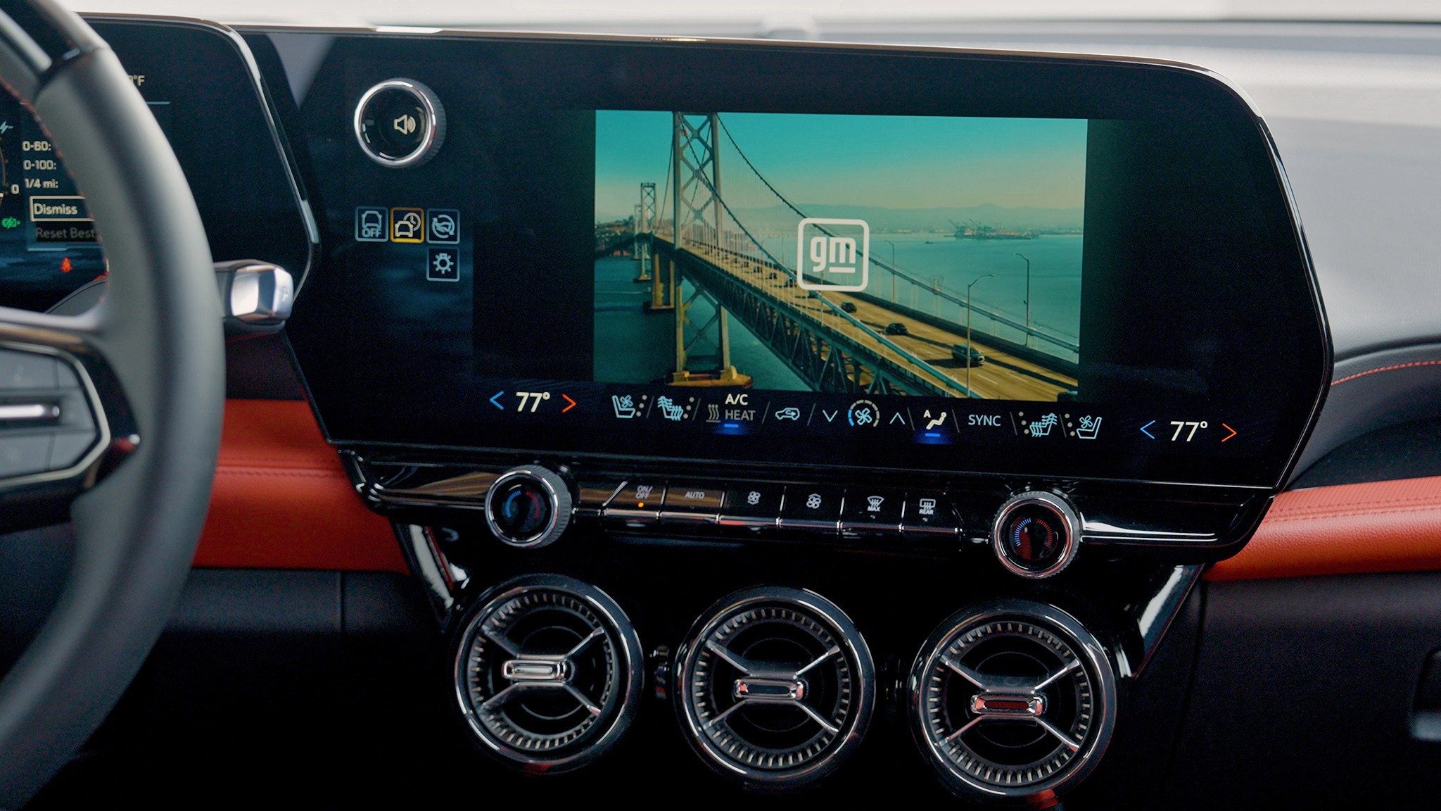 12 2025 Chevrolet Blazer SS First Drive