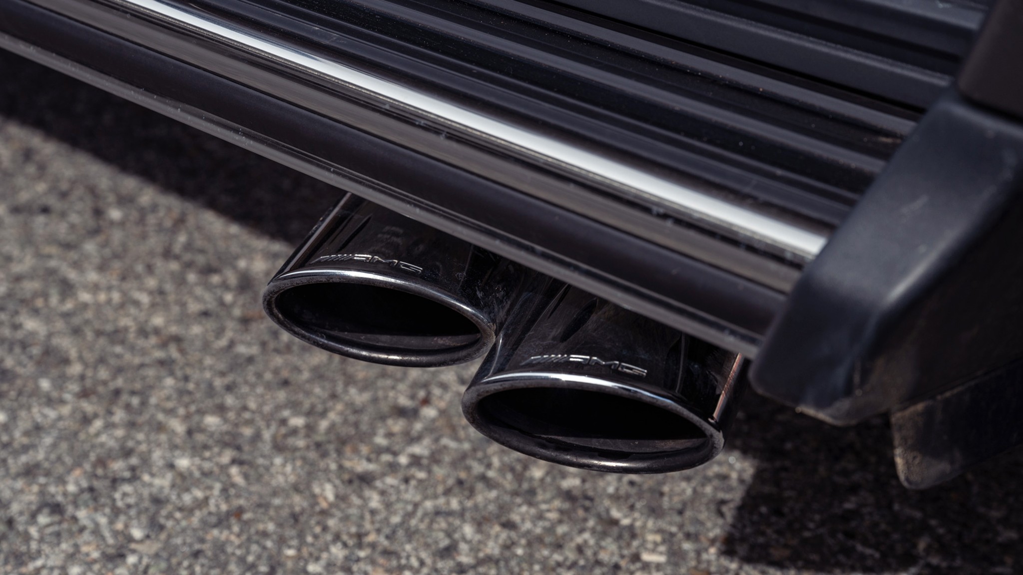 005 2025 Mercedes G63 AMG