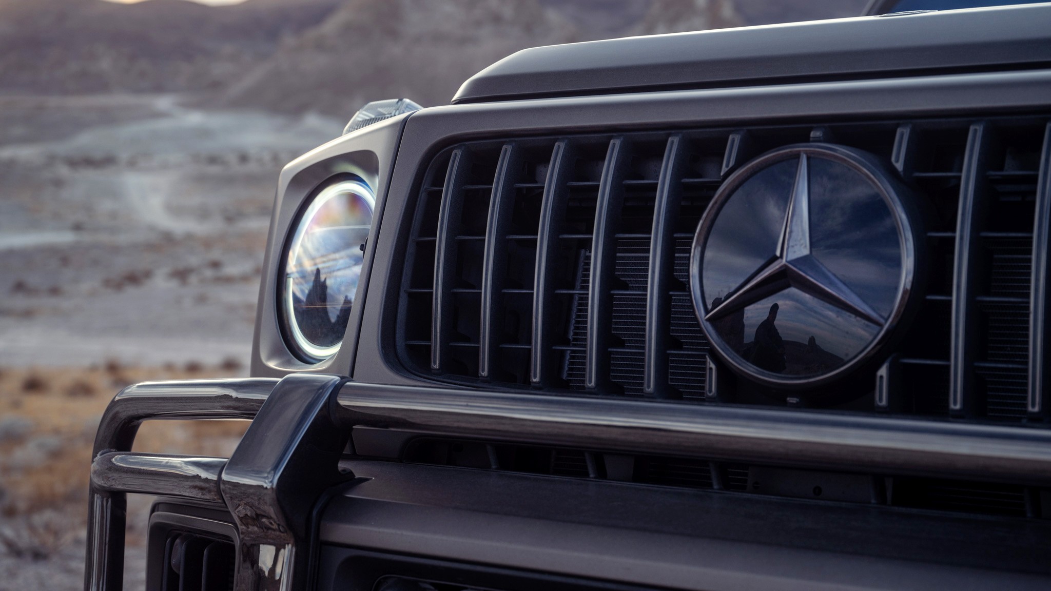 031 2025 Mercedes G63 AMG