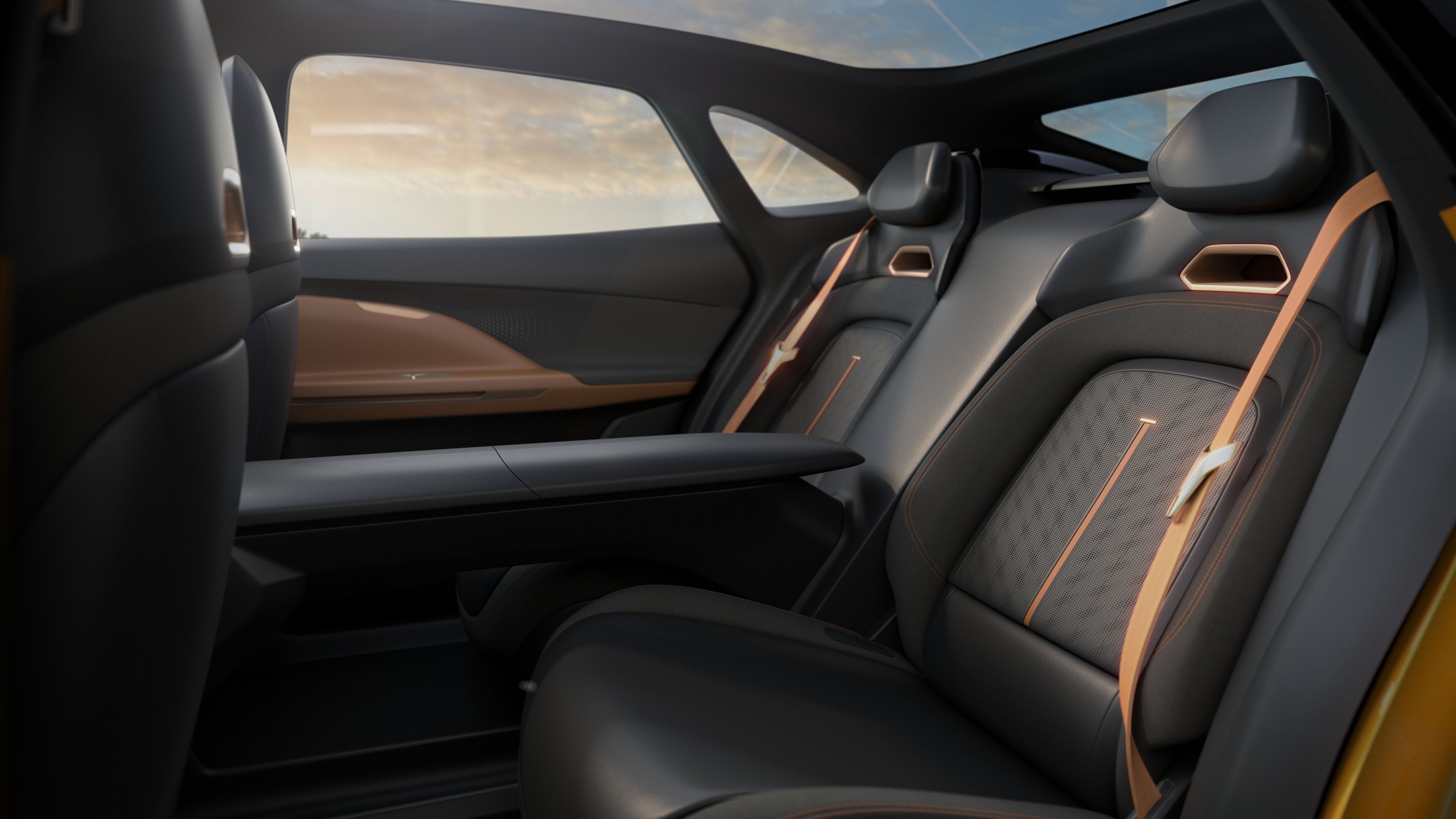 Buick Electra GS concept 11