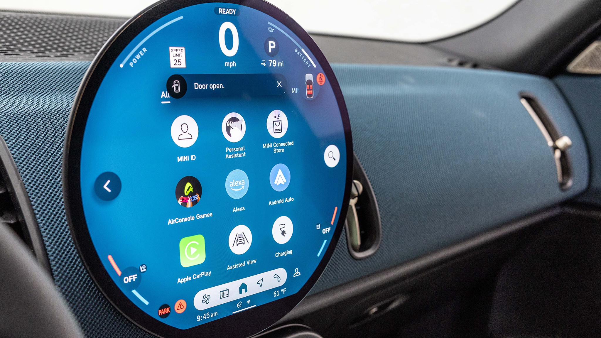 026 2025 Mini Countryman SE EV