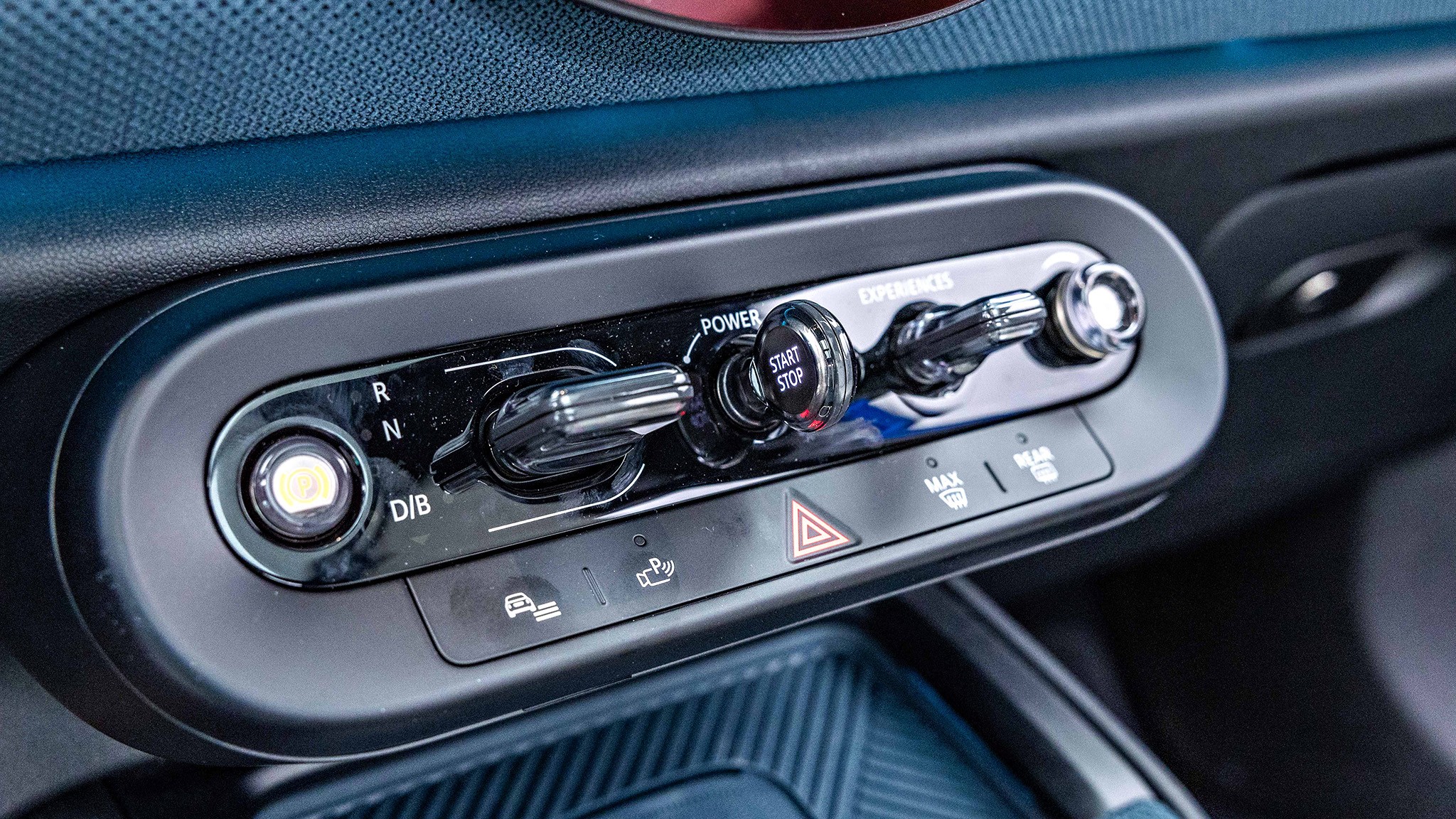 018 2025 Mini Countryman SE EV