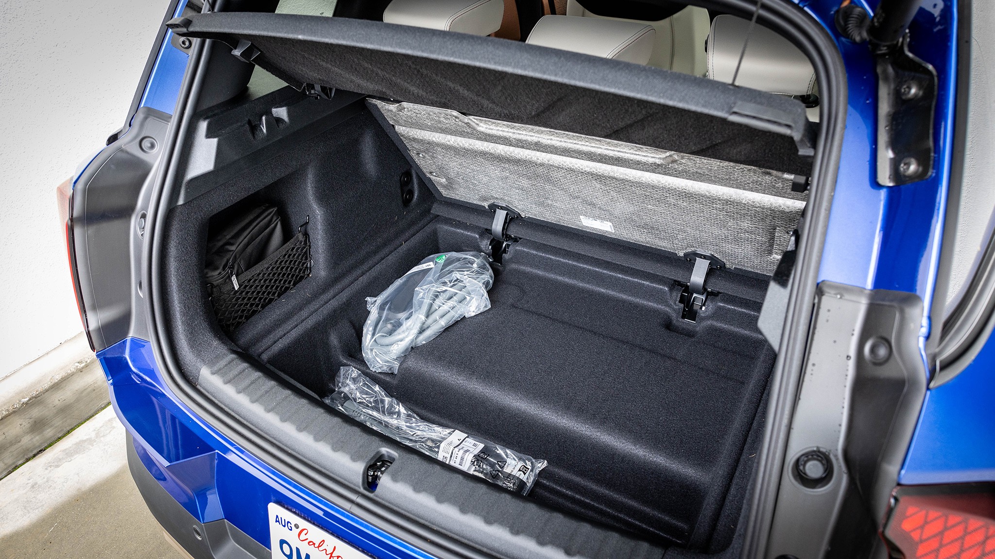 021 2025 Mini Countryman SE EV