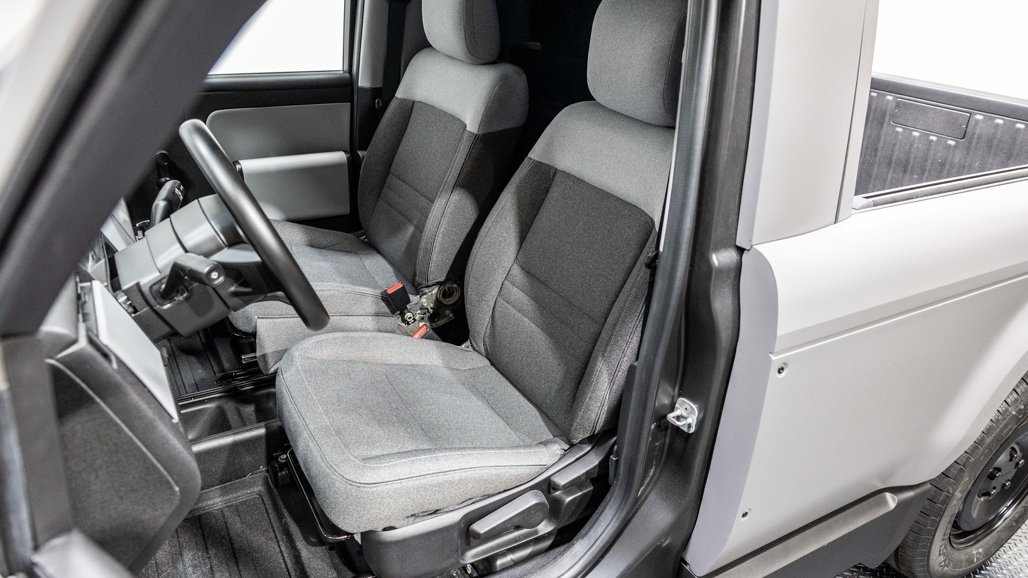 021 2027 Slate Truck