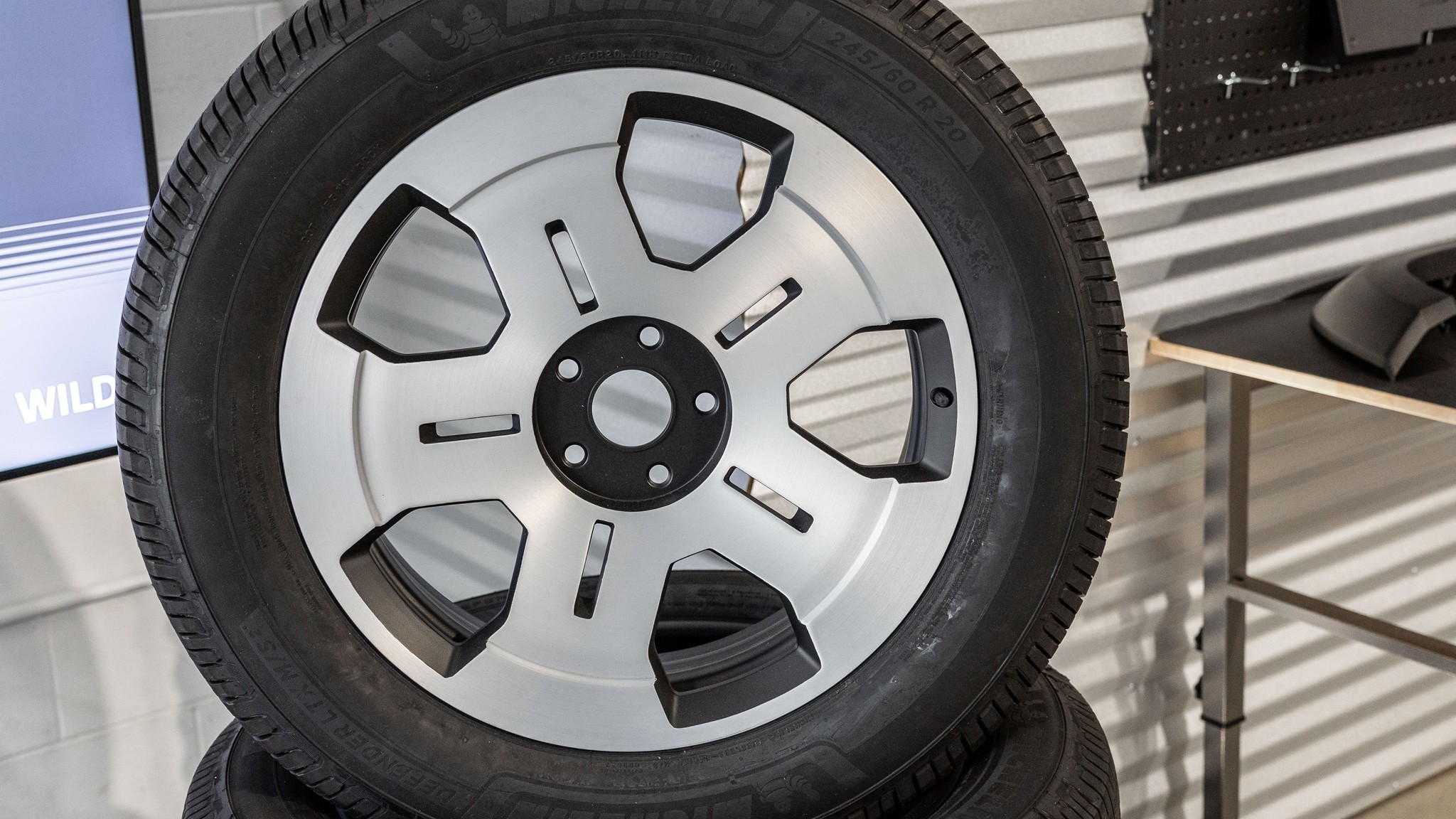 025 2027 Slate Truck