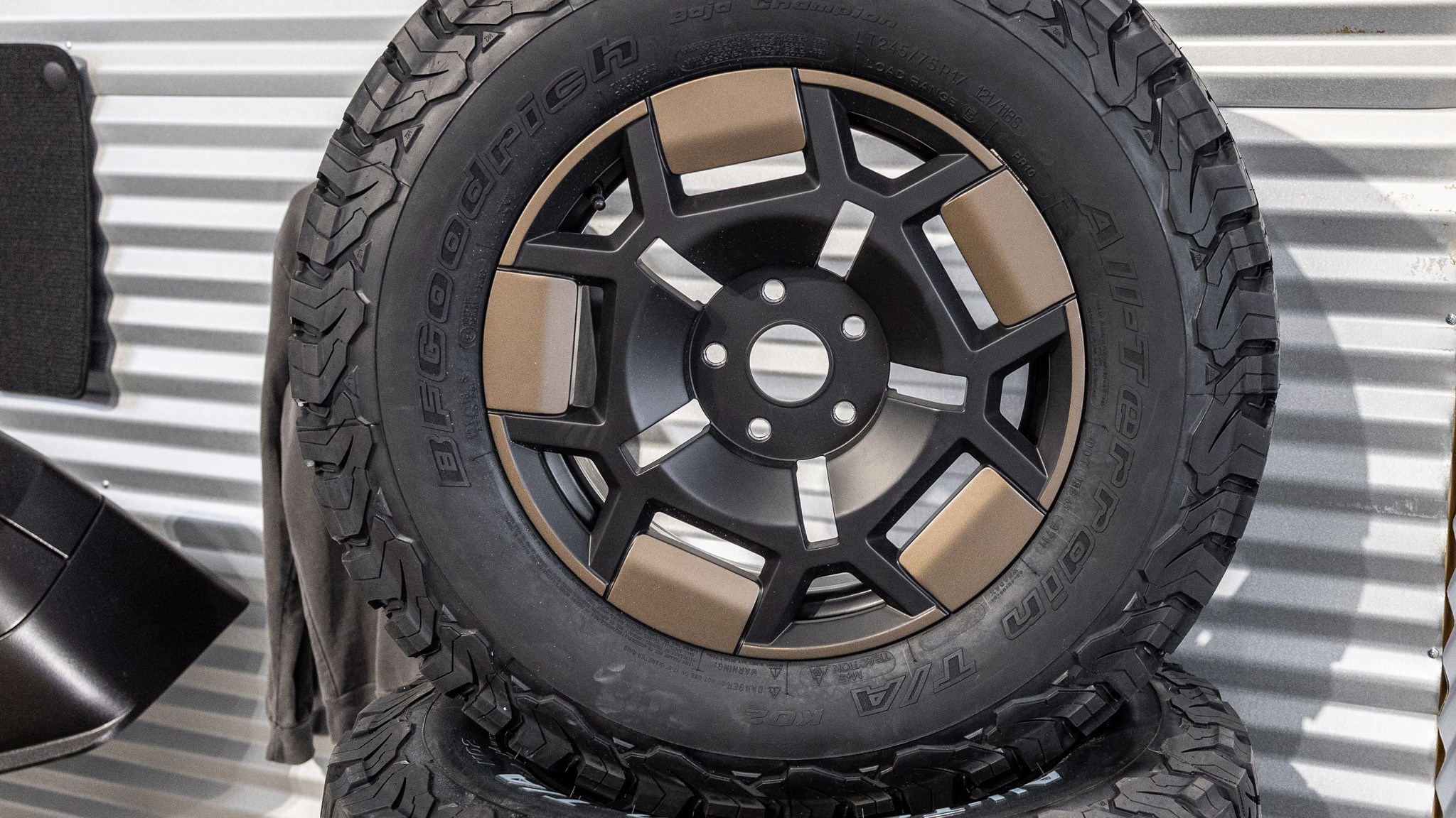 026 2027 Slate Truck