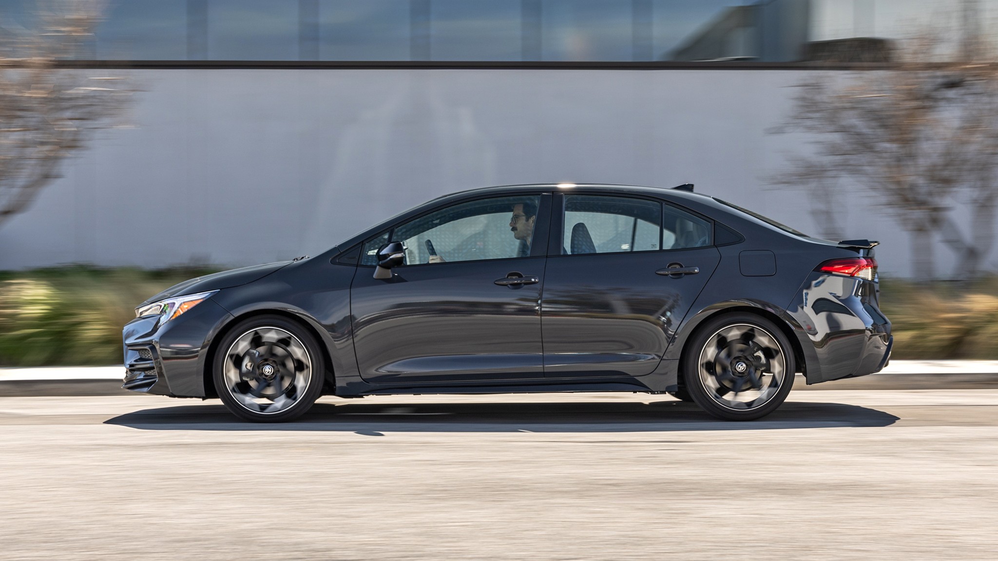 005 2025 Toyota Corolla FX