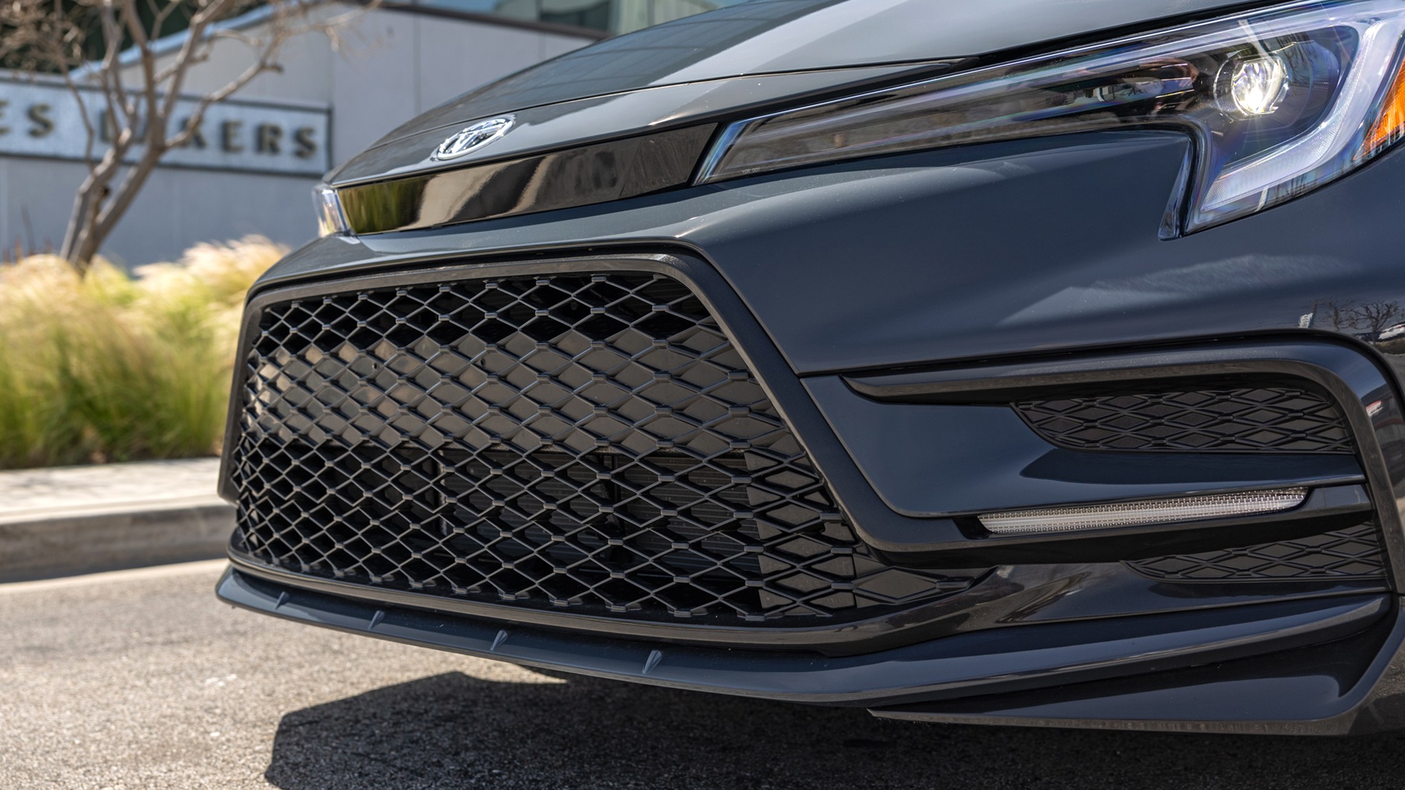 008 2025 Toyota Corolla FX