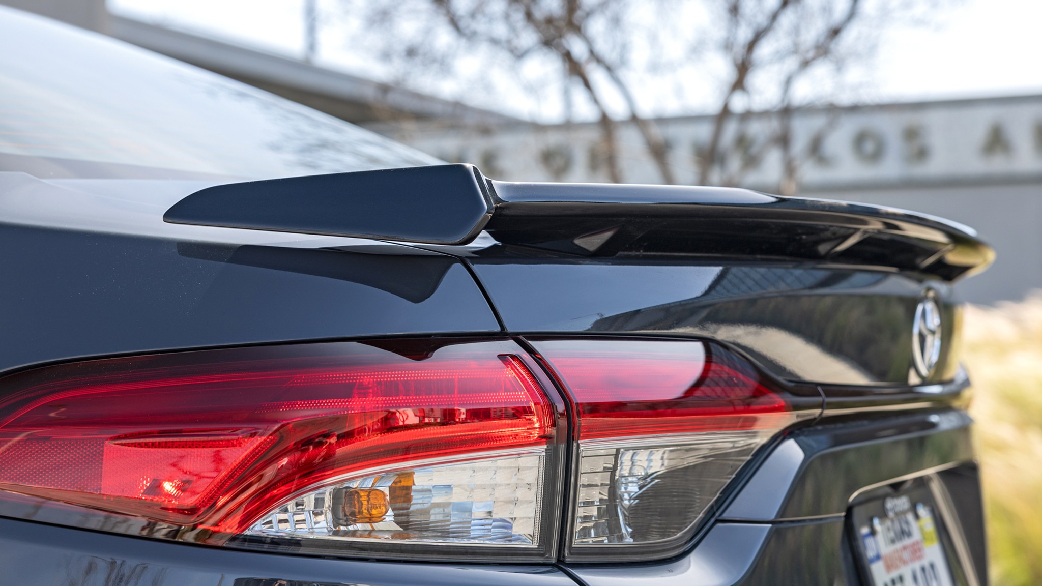 009 2025 Toyota Corolla FX