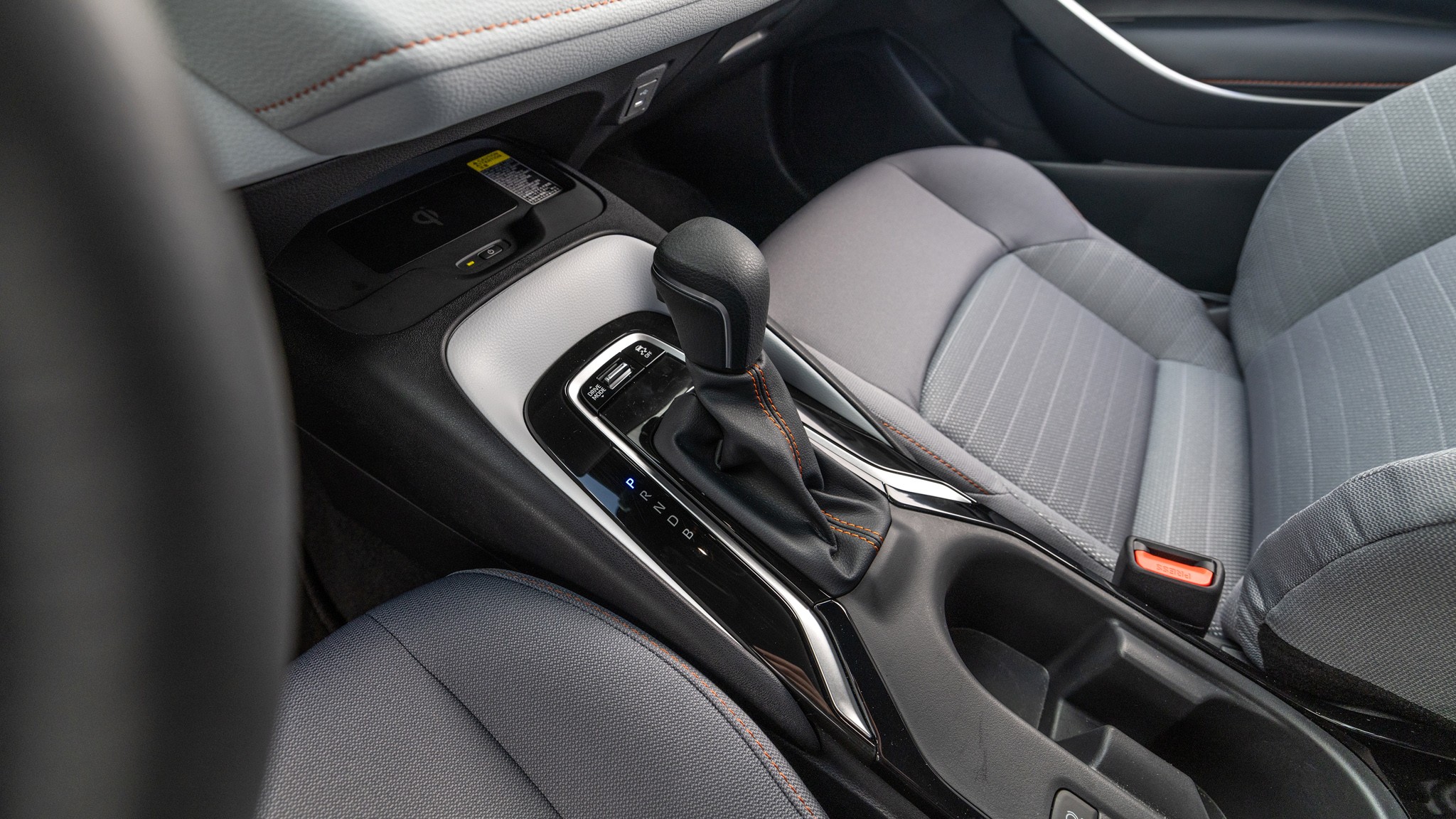 020 2025 Toyota Corolla FX