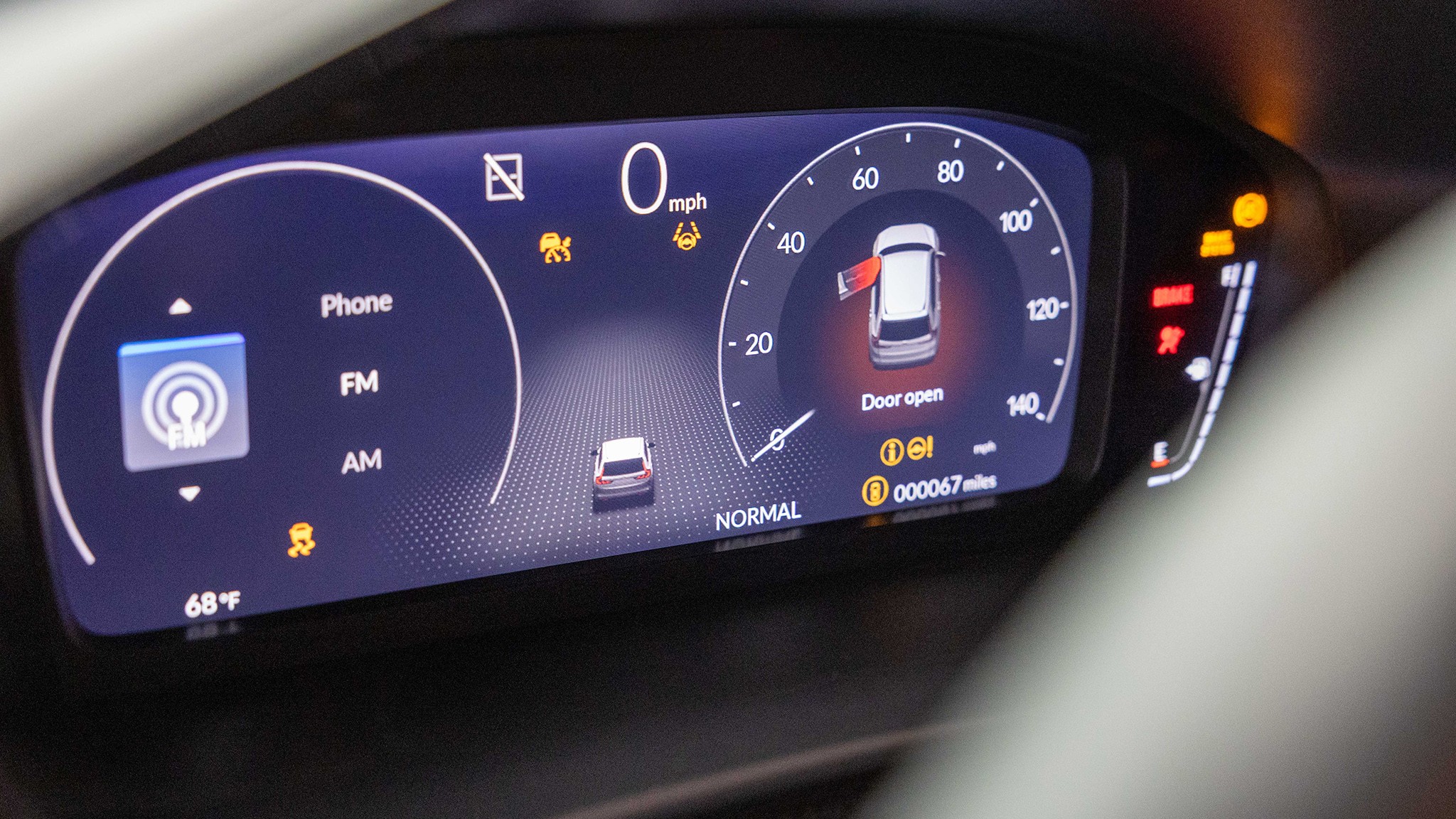 004 2026 Honda CR V first look