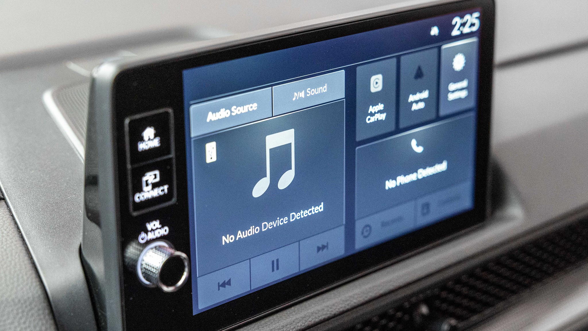 005 2026 Honda CR V first look