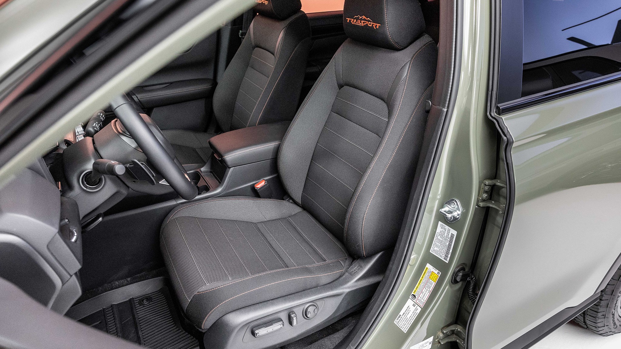 010 2026 Honda CR V first look