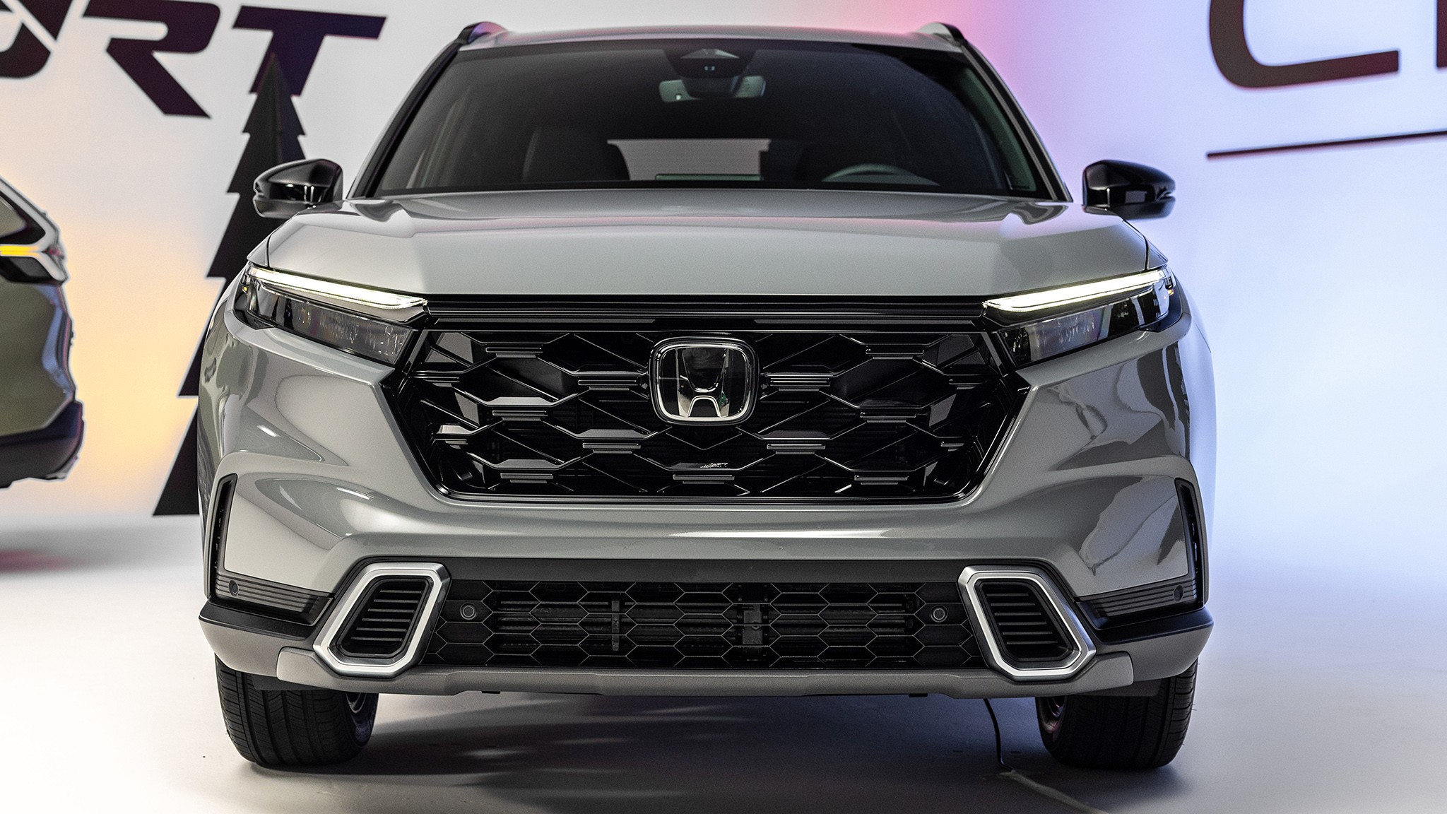 019 2026 Honda CR V first look