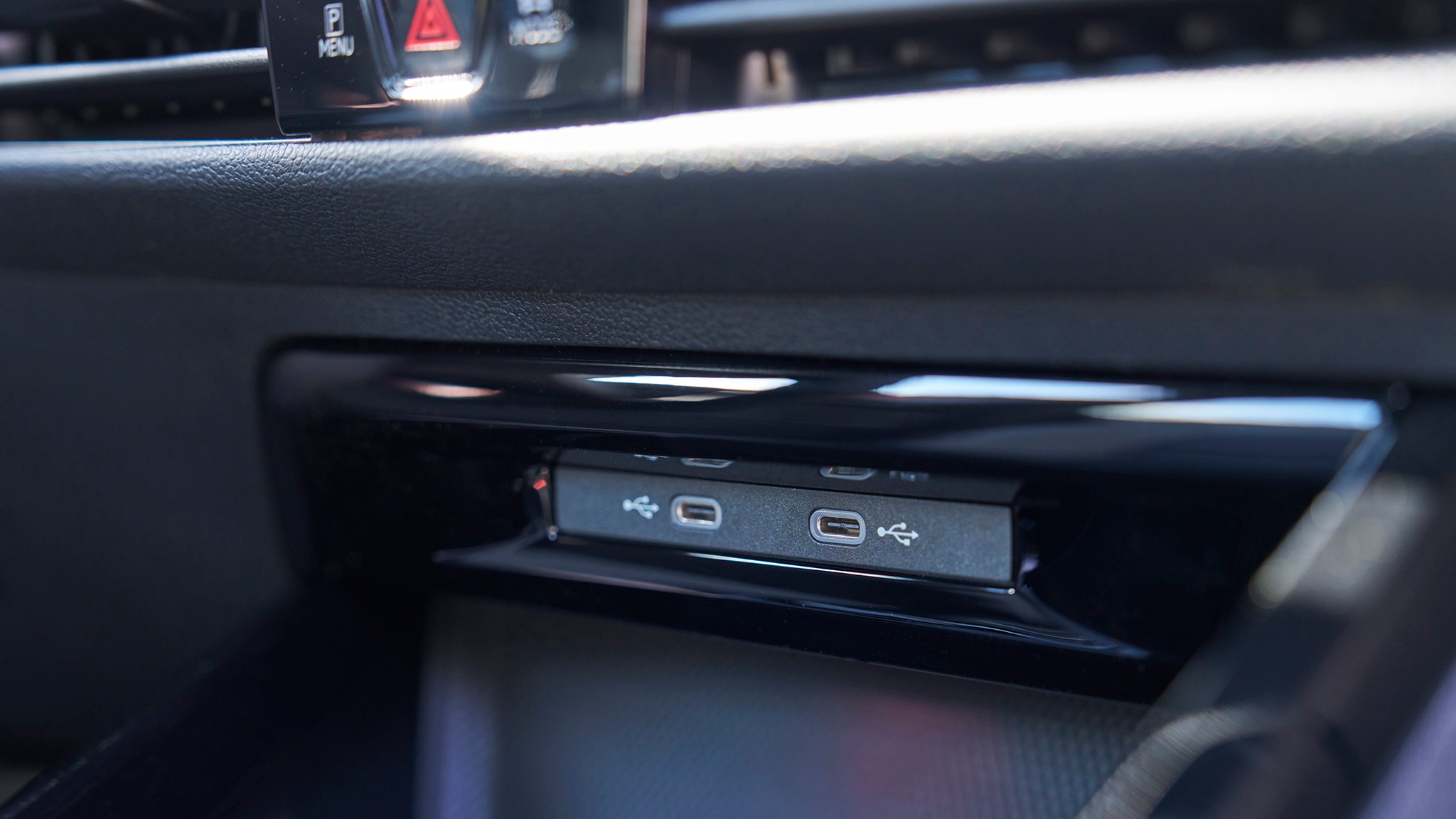 15 2025 Volkswagen GTI autobahn kings red