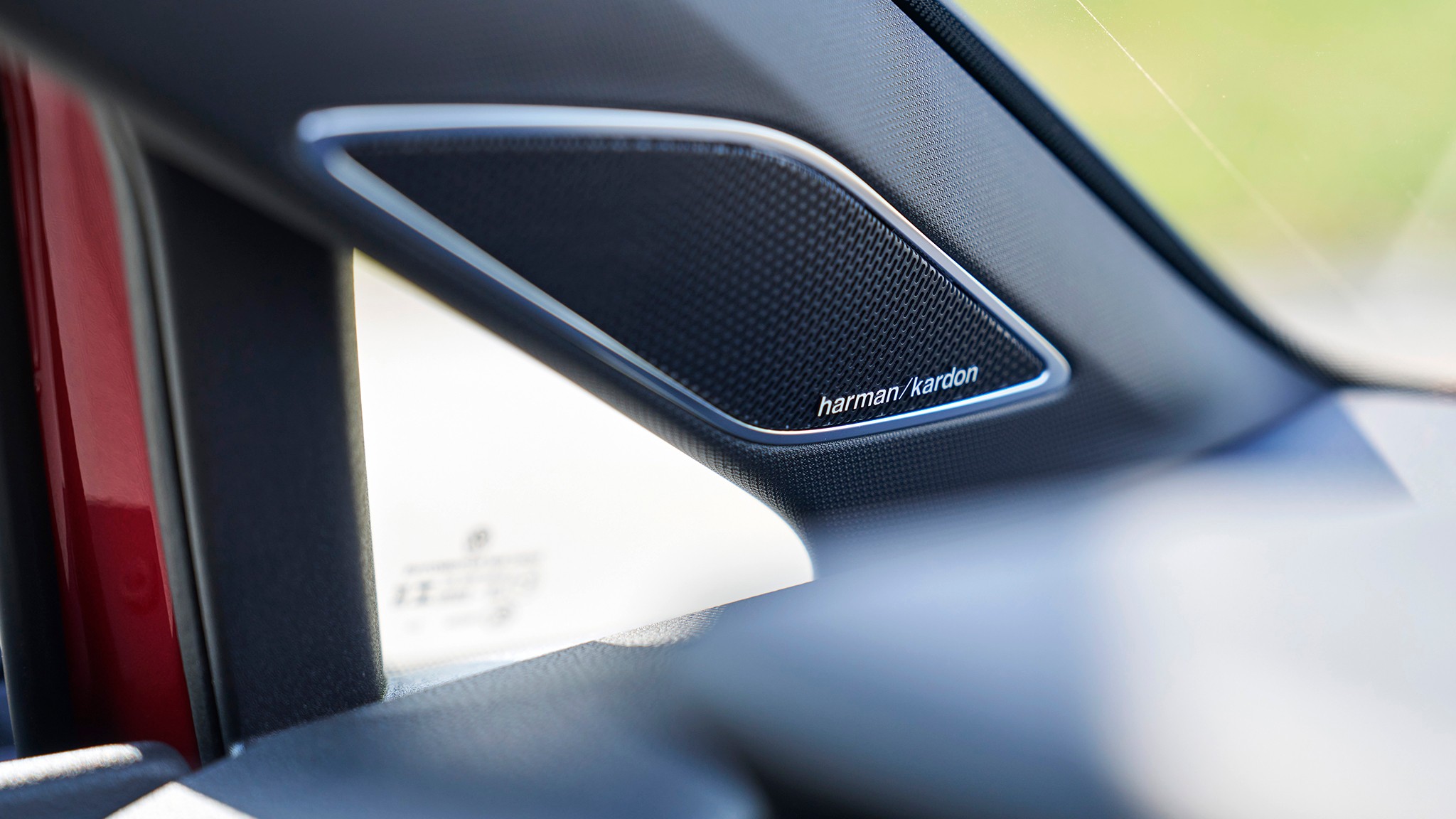 16 2025 Volkswagen GTI autobahn kings red