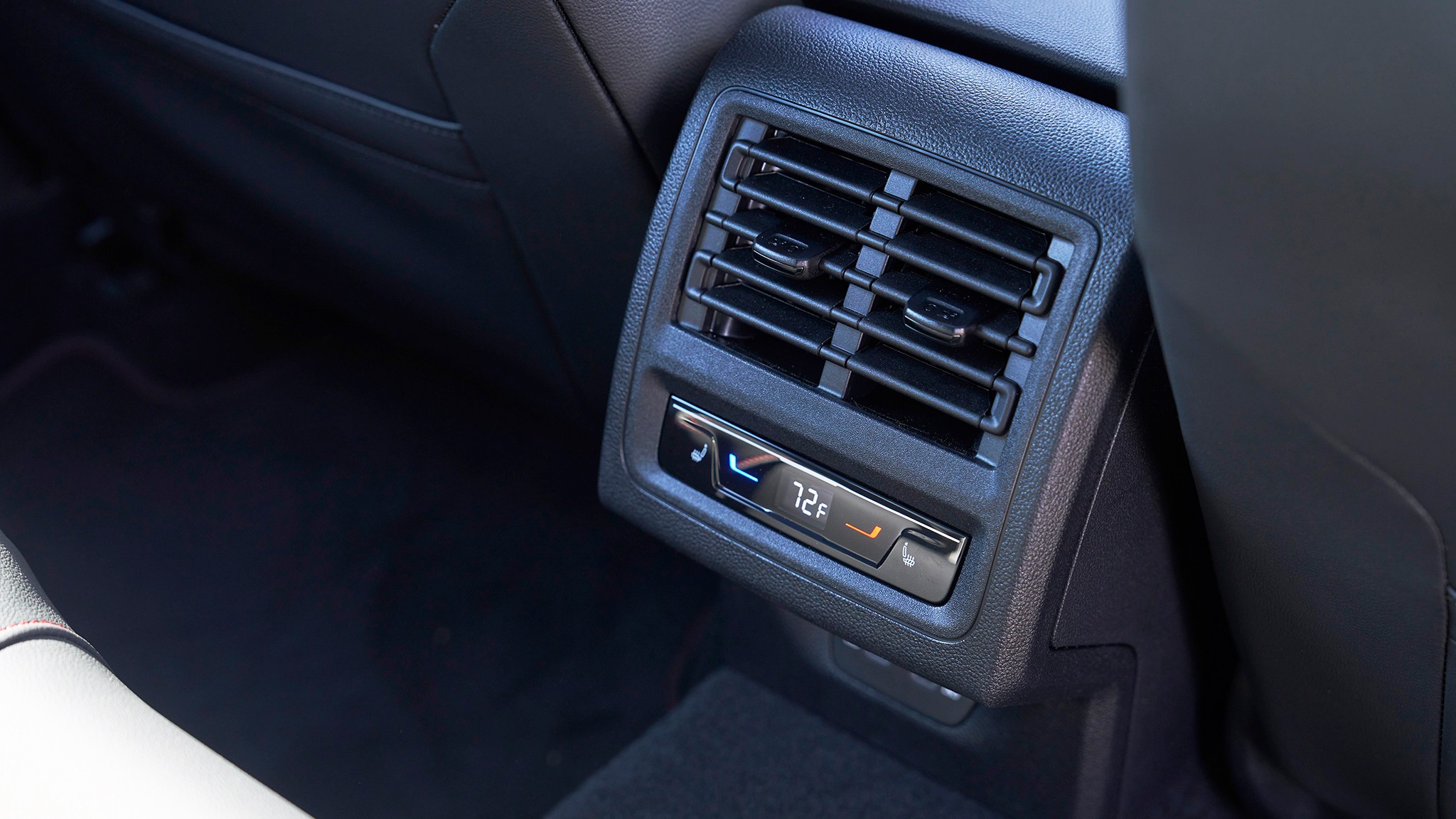 18 2025 Volkswagen GTI autobahn kings red