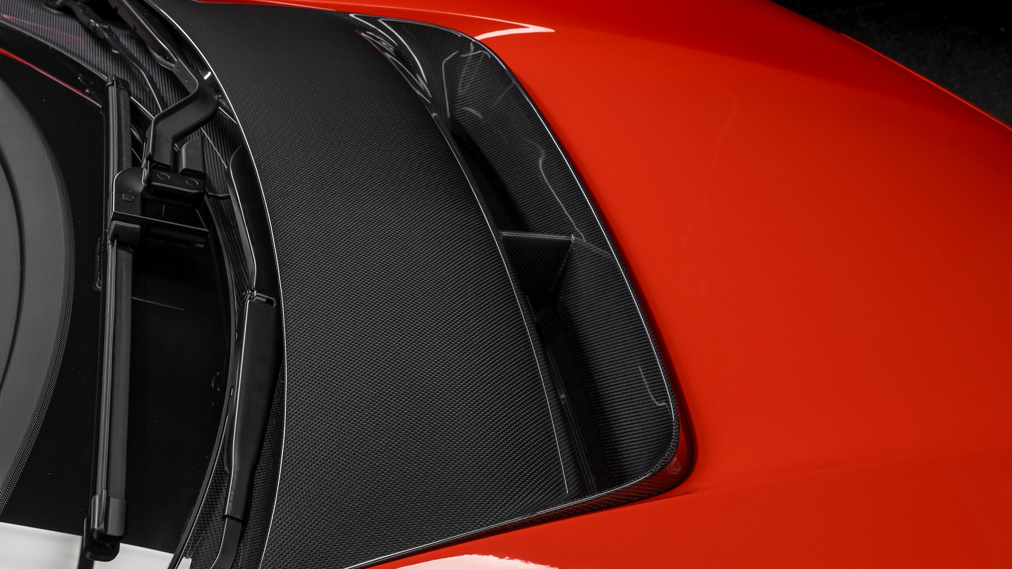 10 2026 Ferrari 296 Speciale red first look