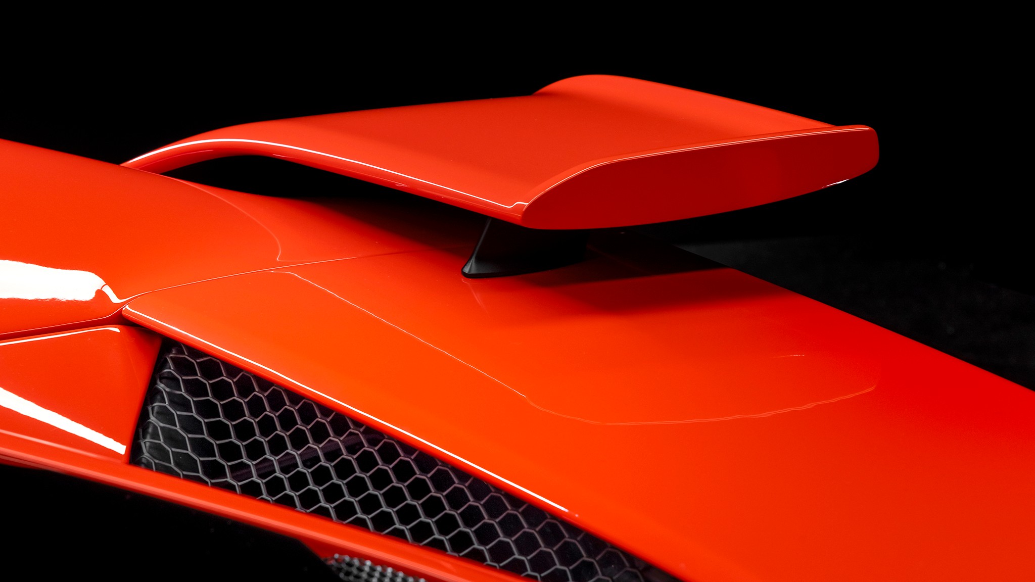 15 2026 Ferrari 296 Speciale red first look