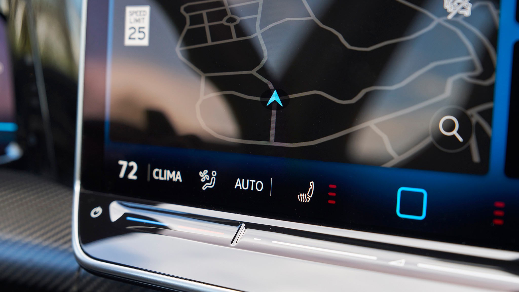 10 2025 Volkswagen Golf R black first drive