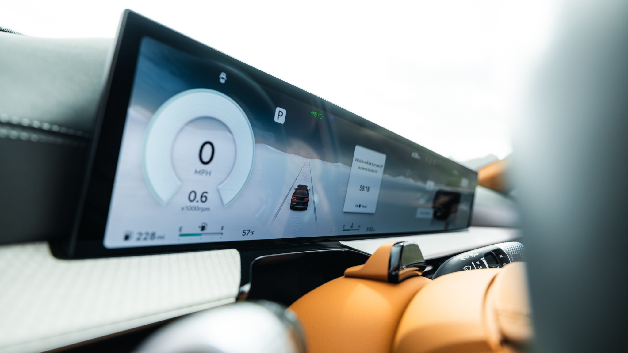 018 2025 Genesis GV70