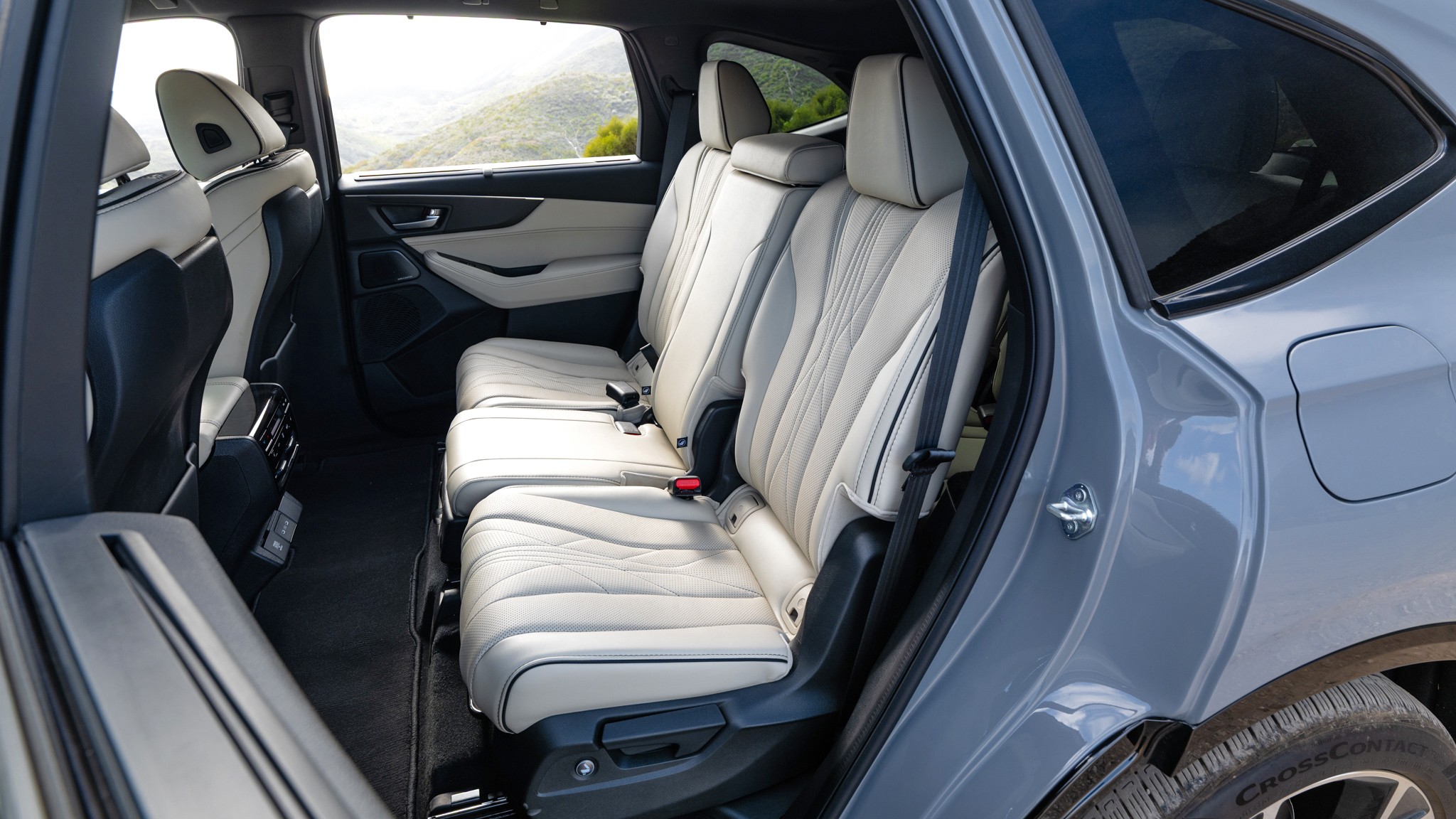 018 2025 Acura MDX Type S