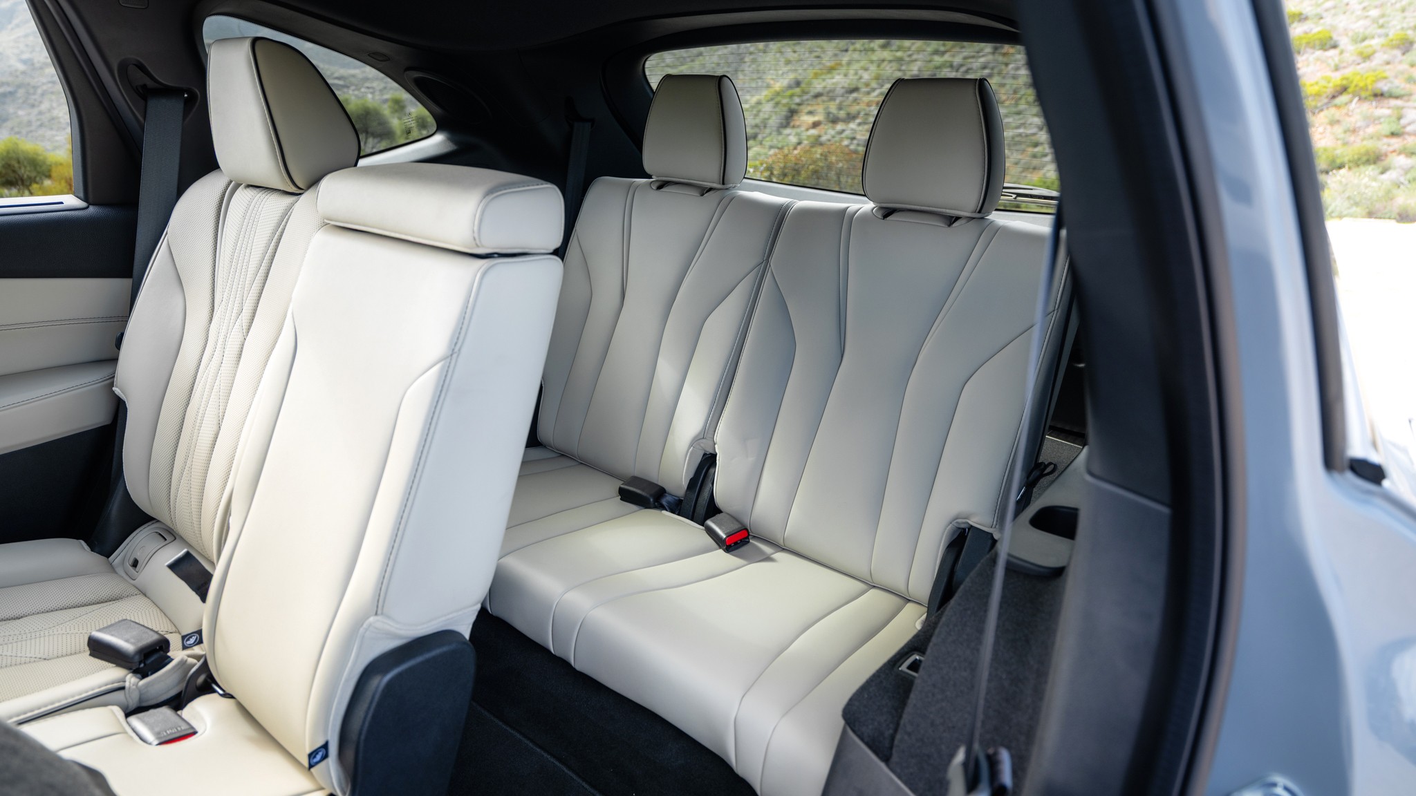 019 2025 Acura MDX Type S