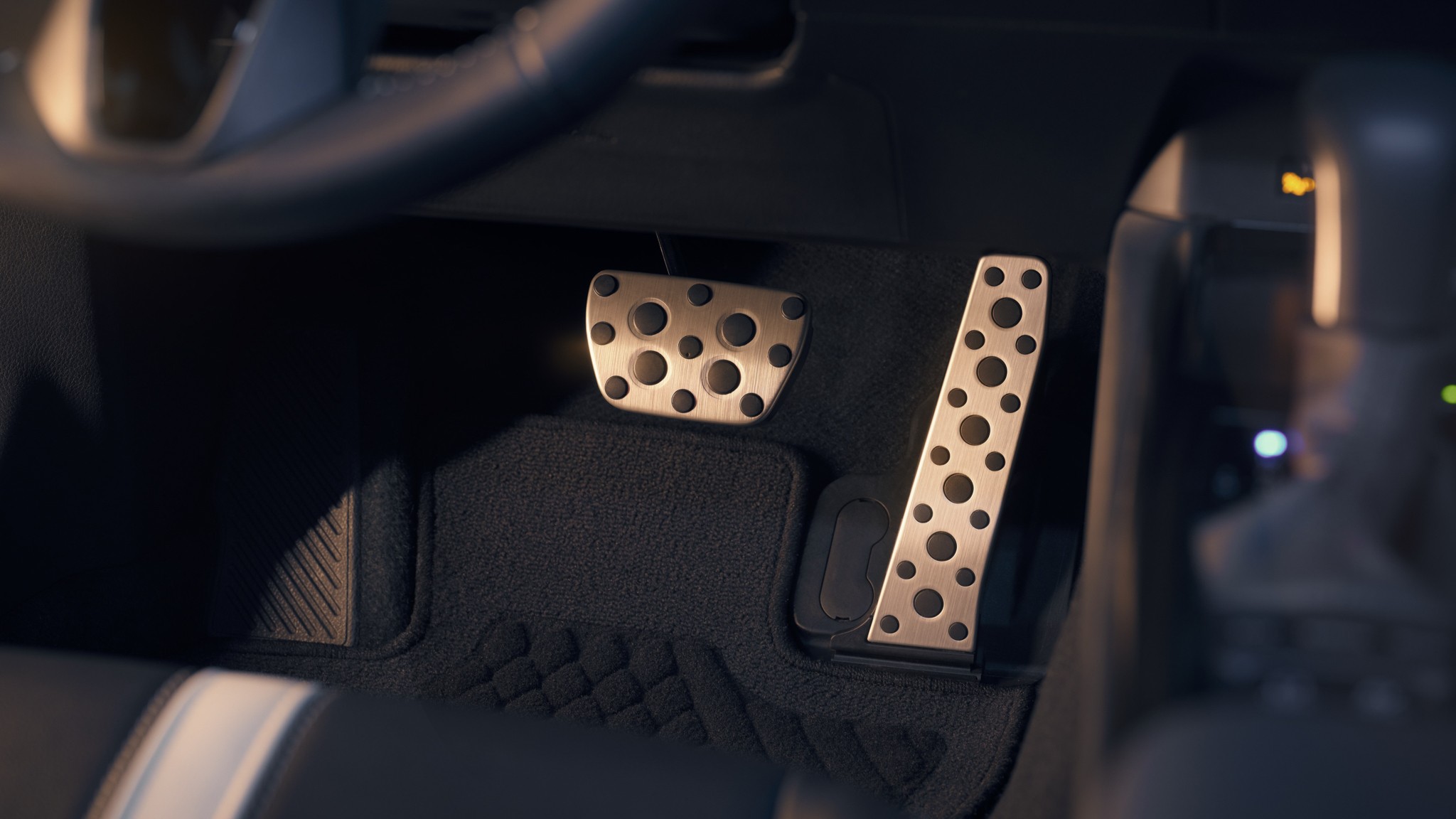 2026 Toyota Camry Nightshade Edition 9