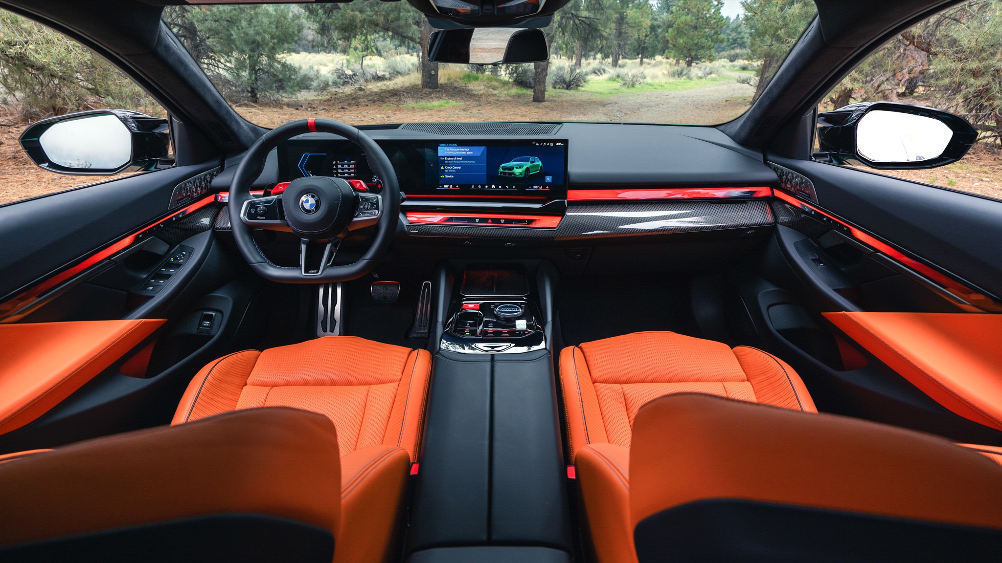 005 2025 BMW M5 Touring