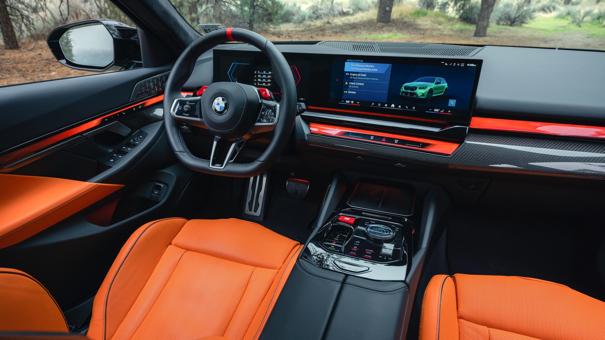 006 2025 BMW M5 Touring