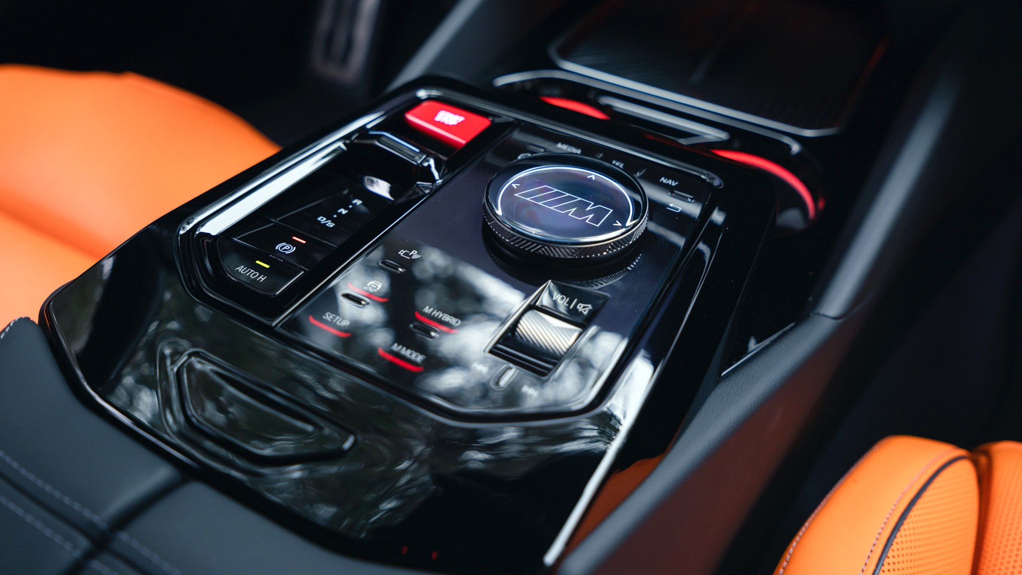 007 2025 BMW M5 Touring