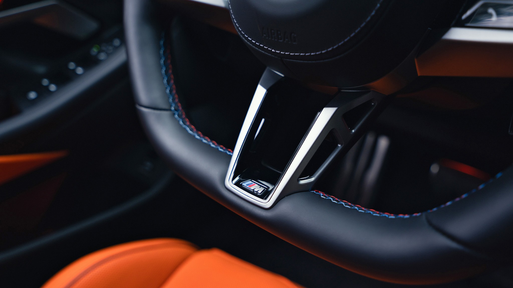 008 2025 BMW M5 Touring