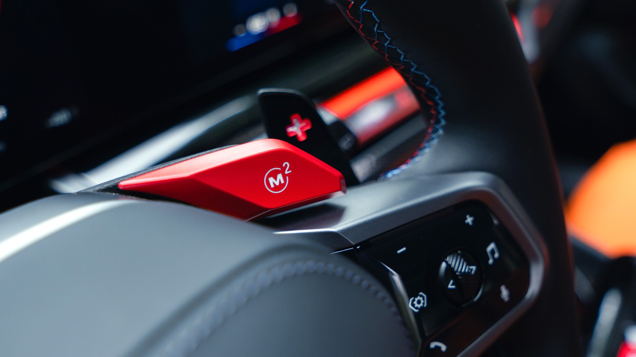 009 2025 BMW M5 Touring