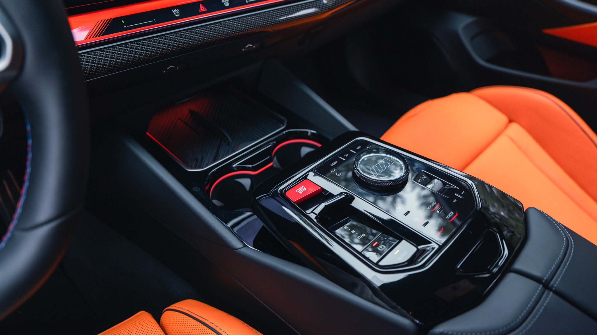 011 2025 BMW M5 Touring