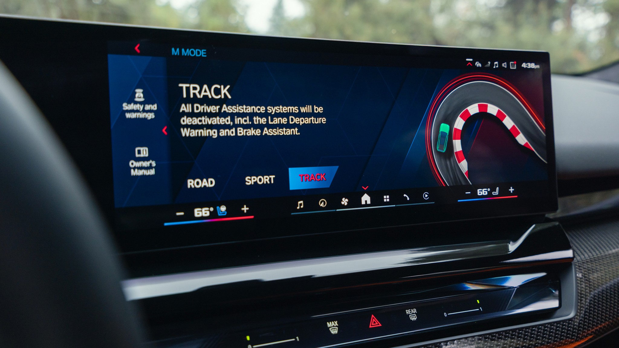 013 2025 BMW M5 Touring