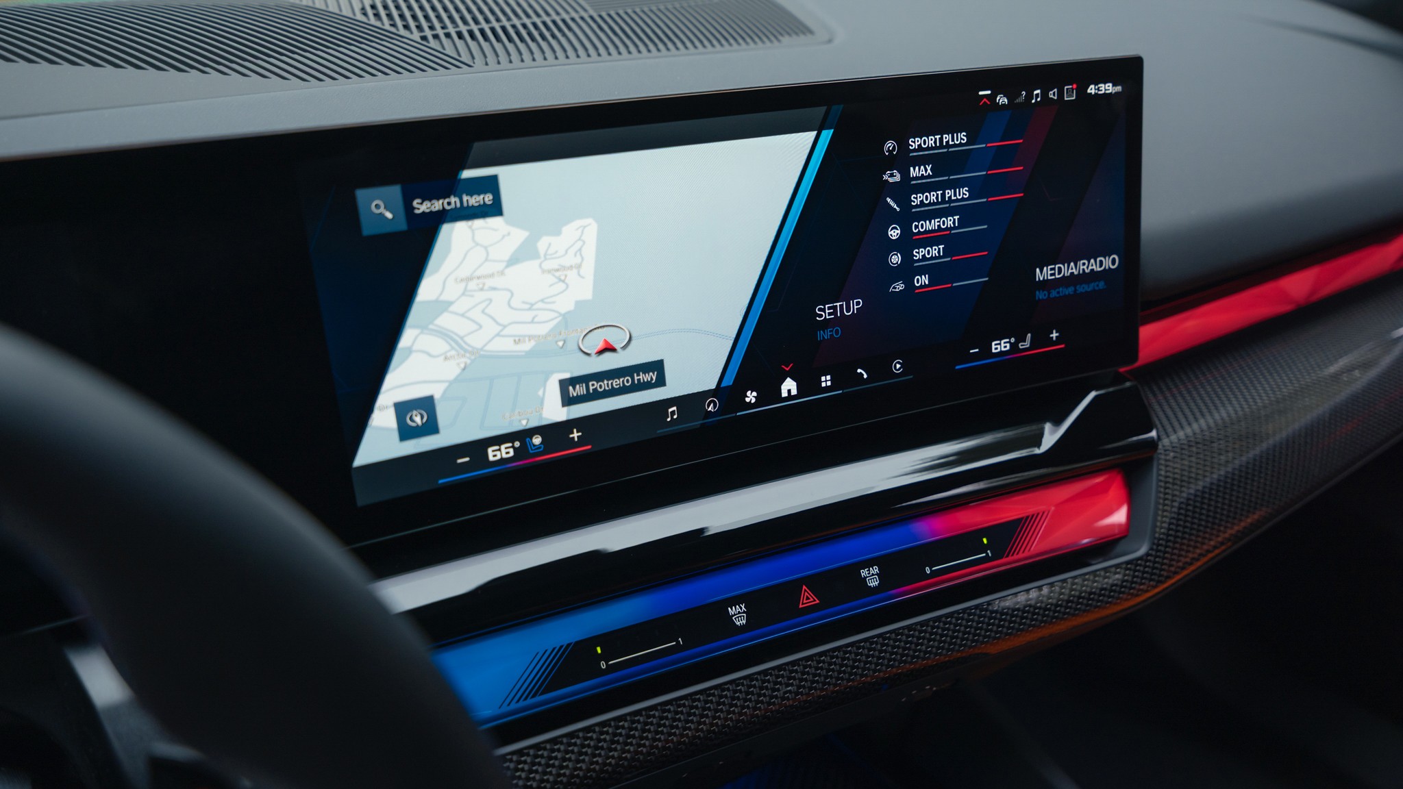 014 2025 BMW M5 Touring