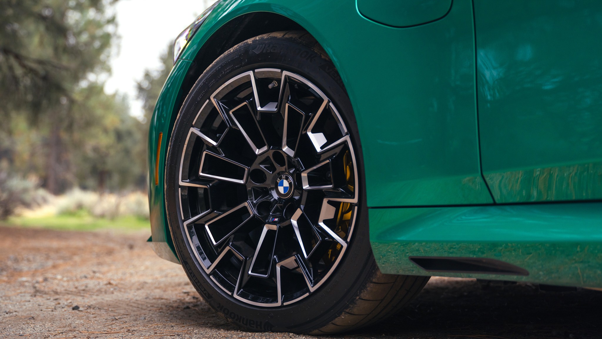 018 2025 BMW M5 Touring