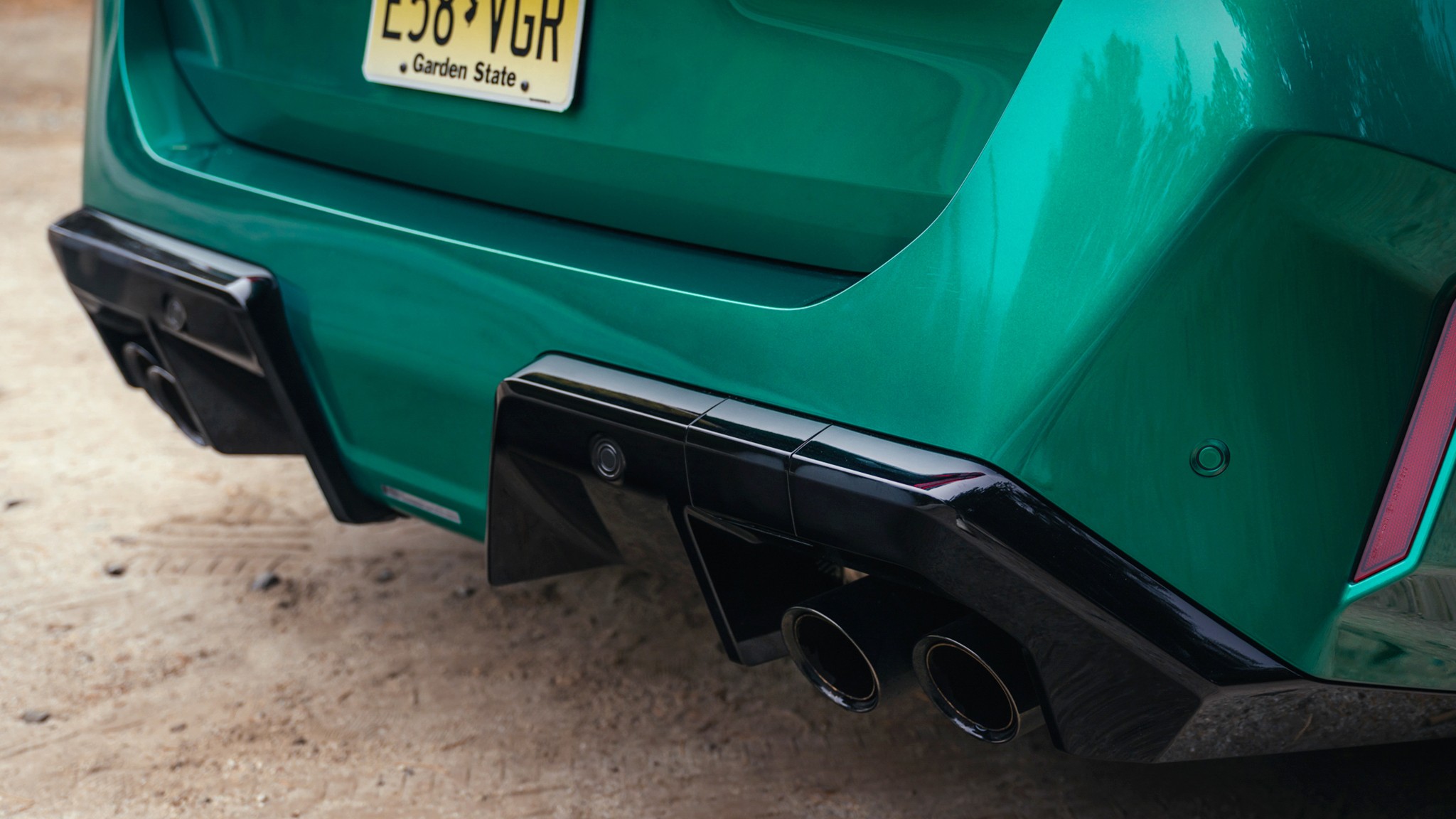 021 2025 BMW M5 Touring