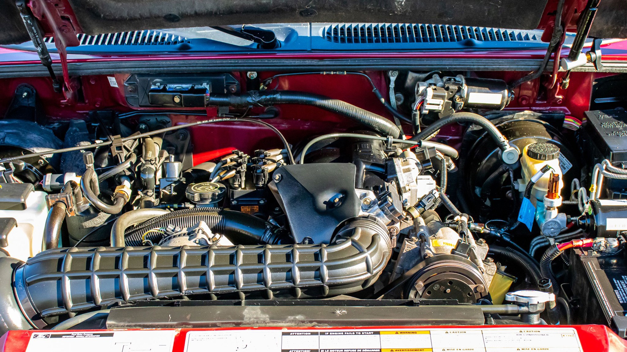 010 1995 ford explorer 4 0 liter engine