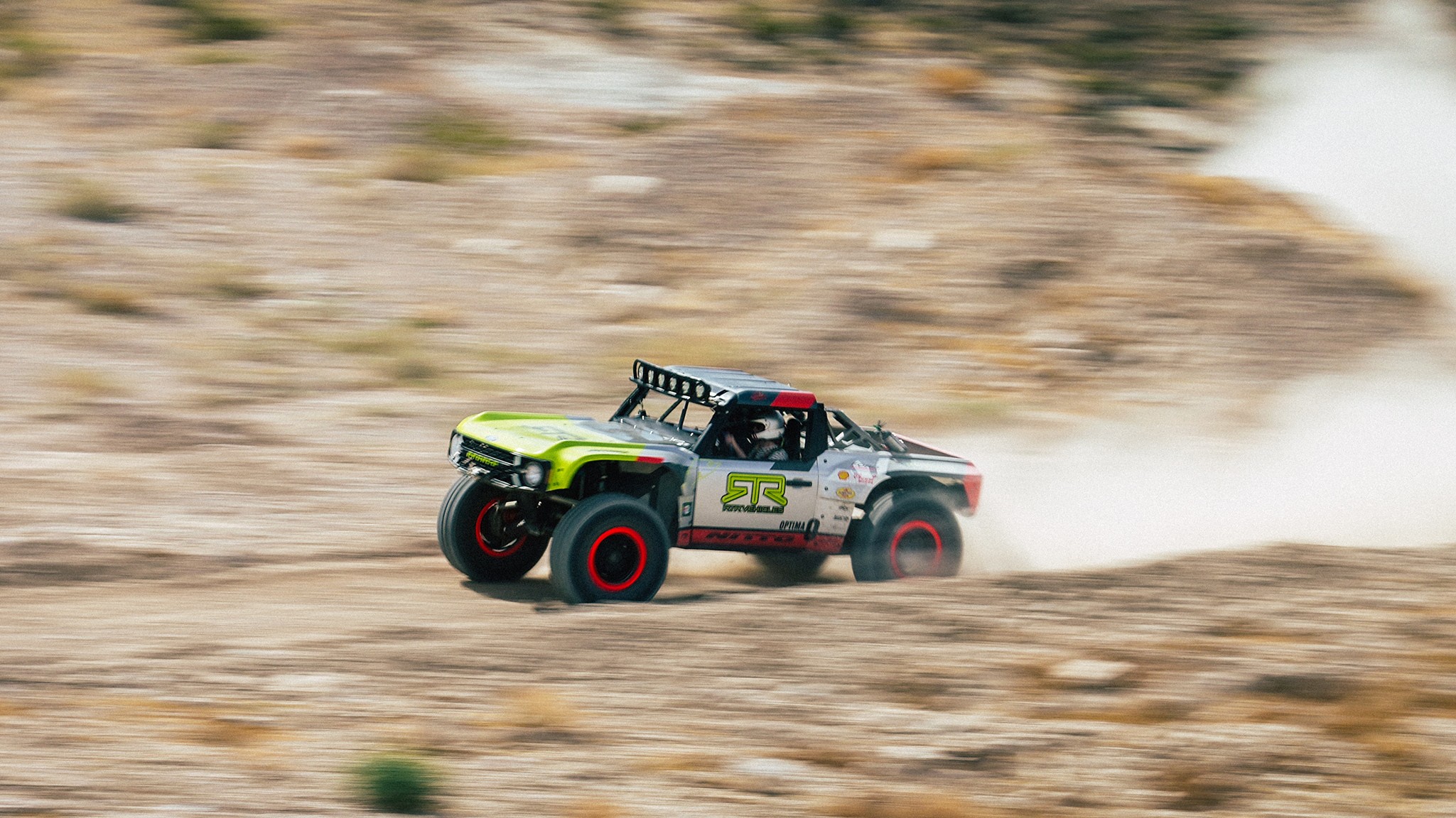 IG thumb 27 Ford bronco el bandito 4600 first drive