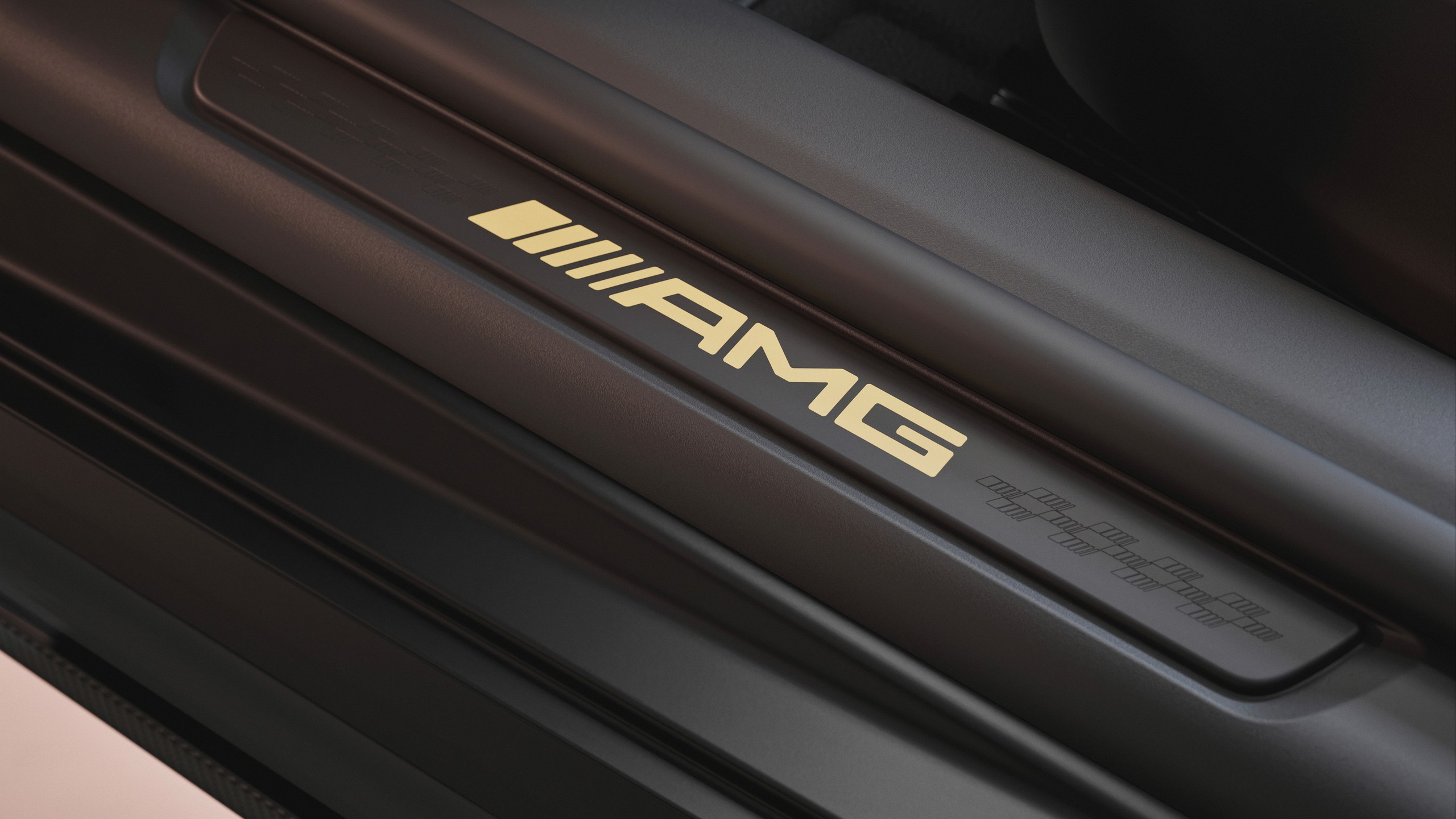 2026 Mercedes AMG GT 63 APXGP Edition 12