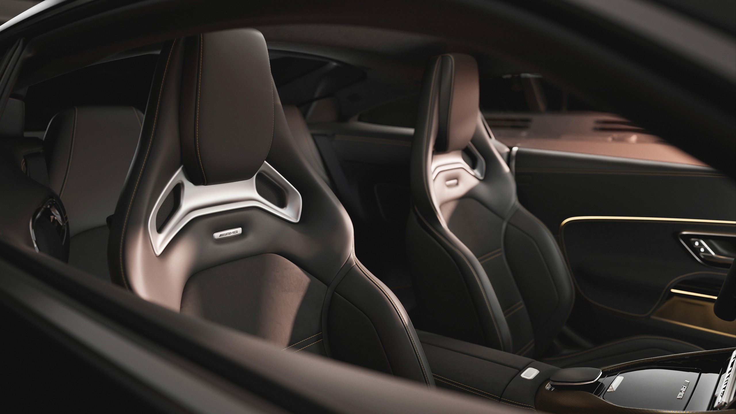 2026 Mercedes AMG GT 63 APXGP Edition 15