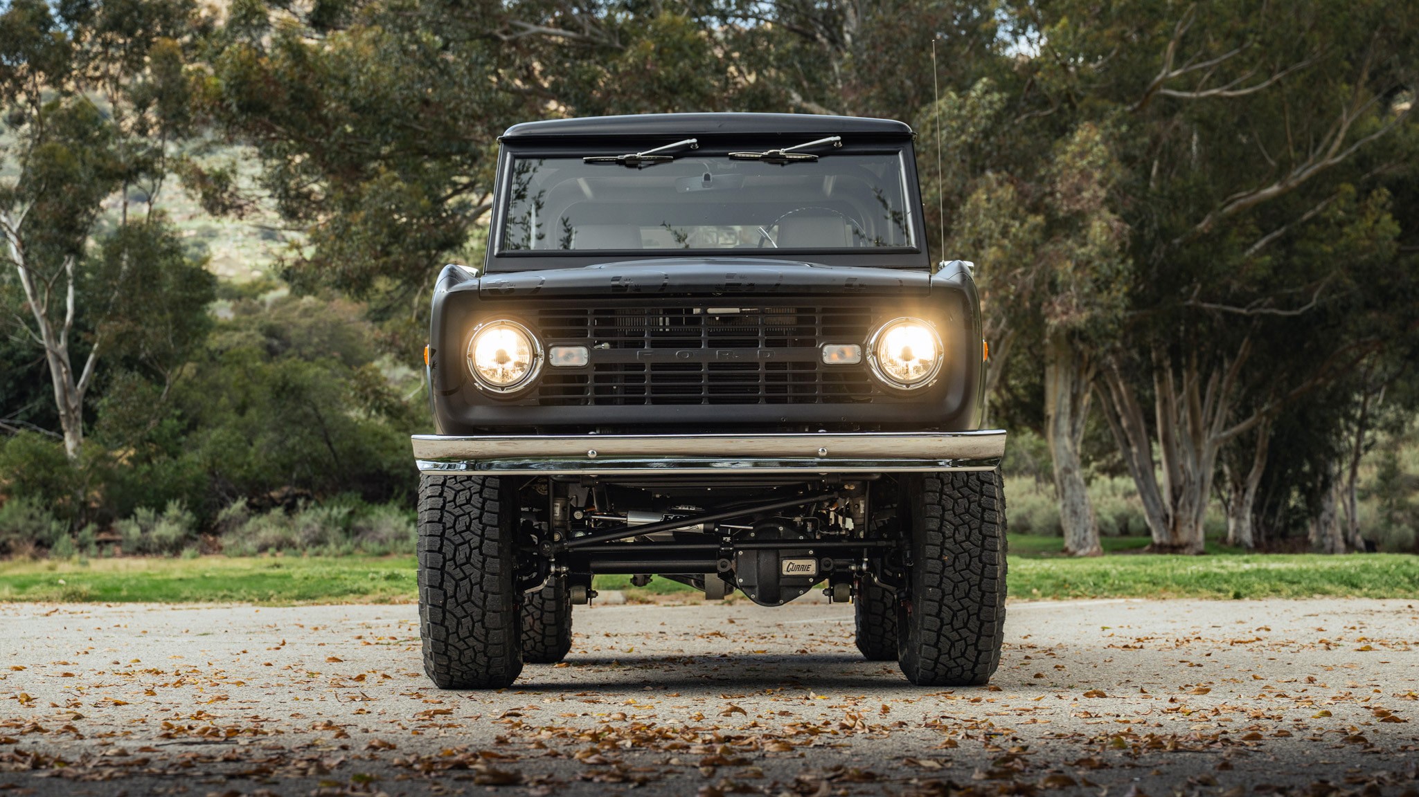 067 ICON EV Bronco