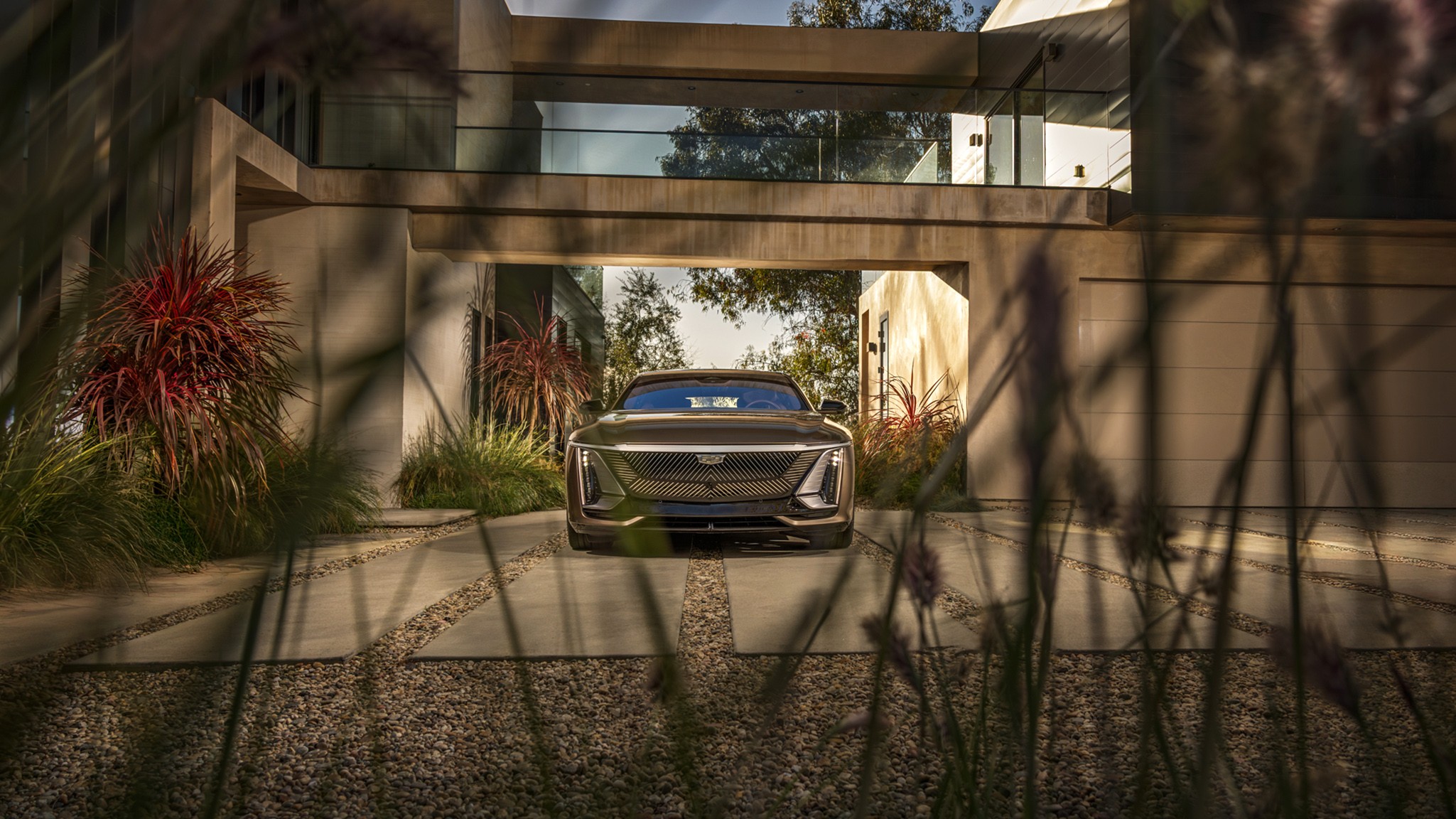 002 2025 Cadillac Celestiq