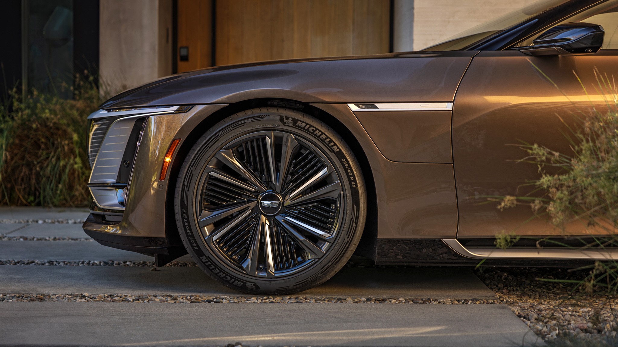 003 2025 Cadillac Celestiq